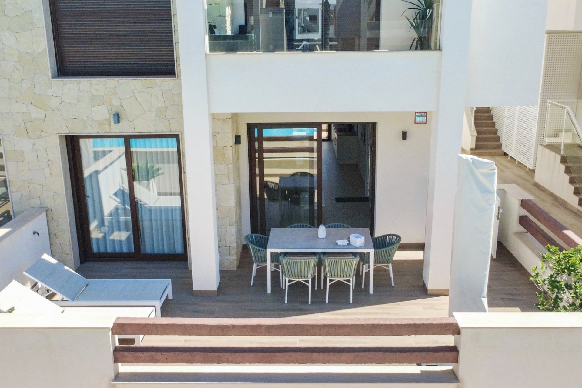 Reventa - Apartamento / piso -
Orihuela Costa - Los Balcones