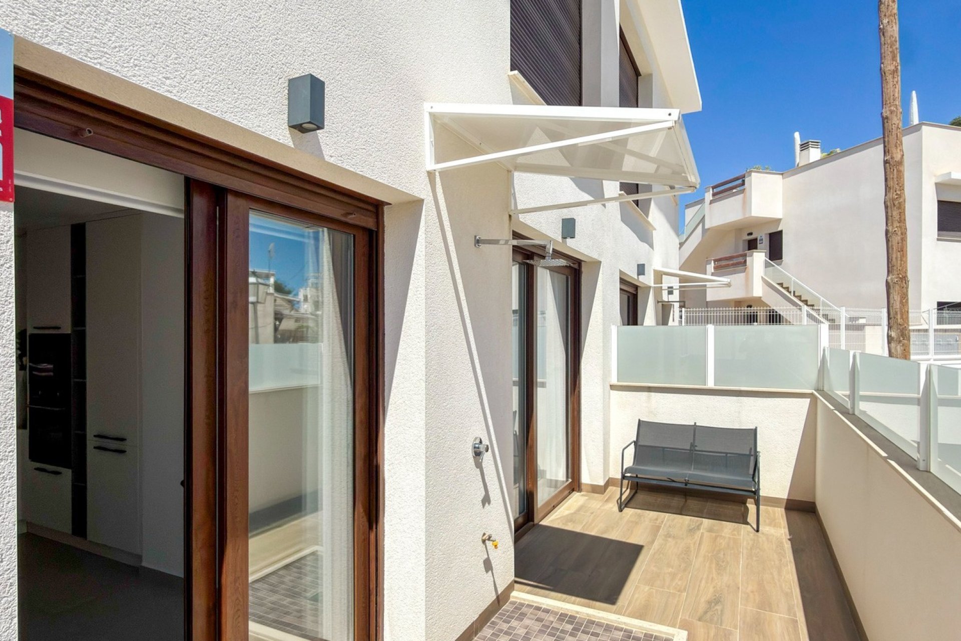 Reventa - Apartamento / piso -
Orihuela Costa - Los Balcones