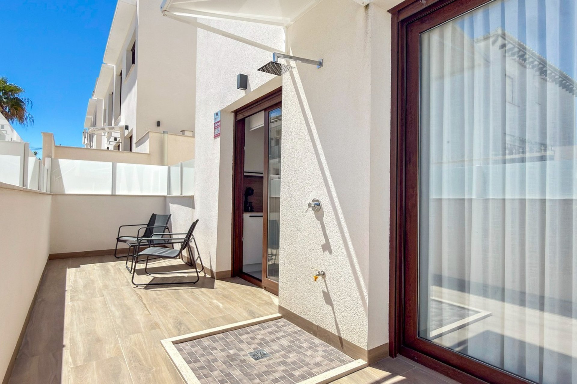 Reventa - Apartamento / piso -
Orihuela Costa - Los Balcones