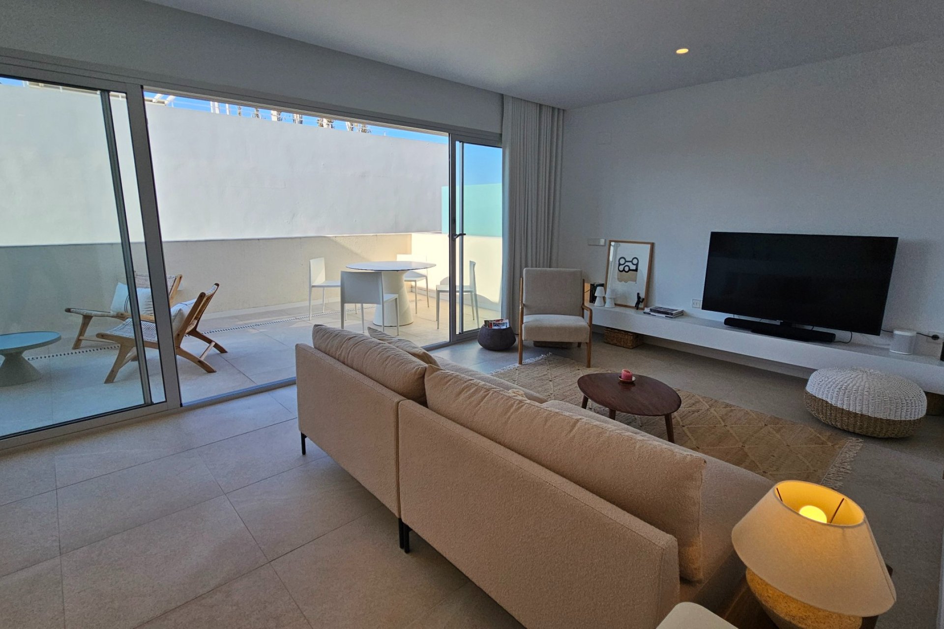 Reventa - Apartamento / piso -
Orihuela Costa - Los Balcones