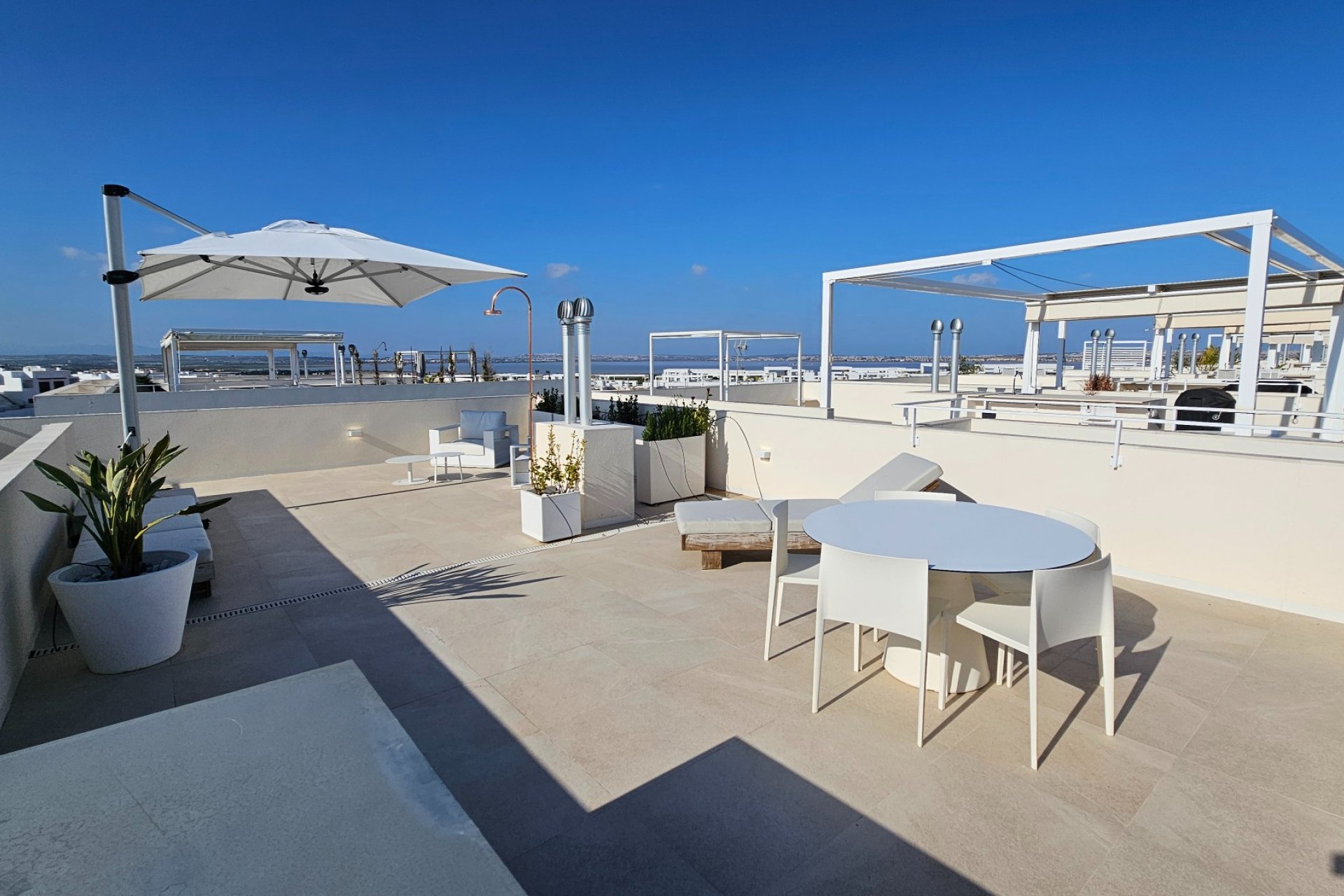 Reventa - Apartamento / piso -
Orihuela Costa - Los Balcones