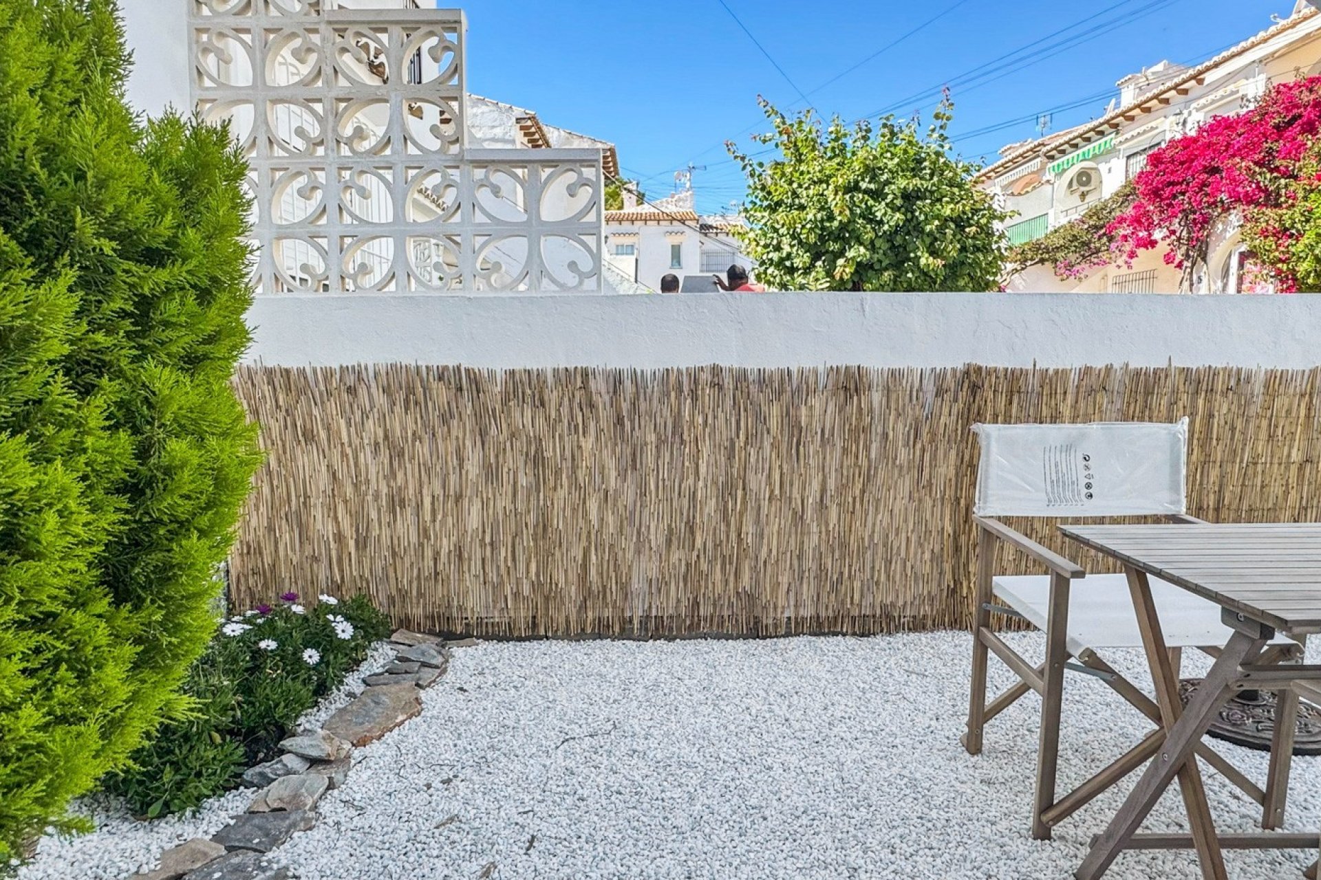 Reventa - Apartamento / piso -
Orihuela Costa - Los Balcones