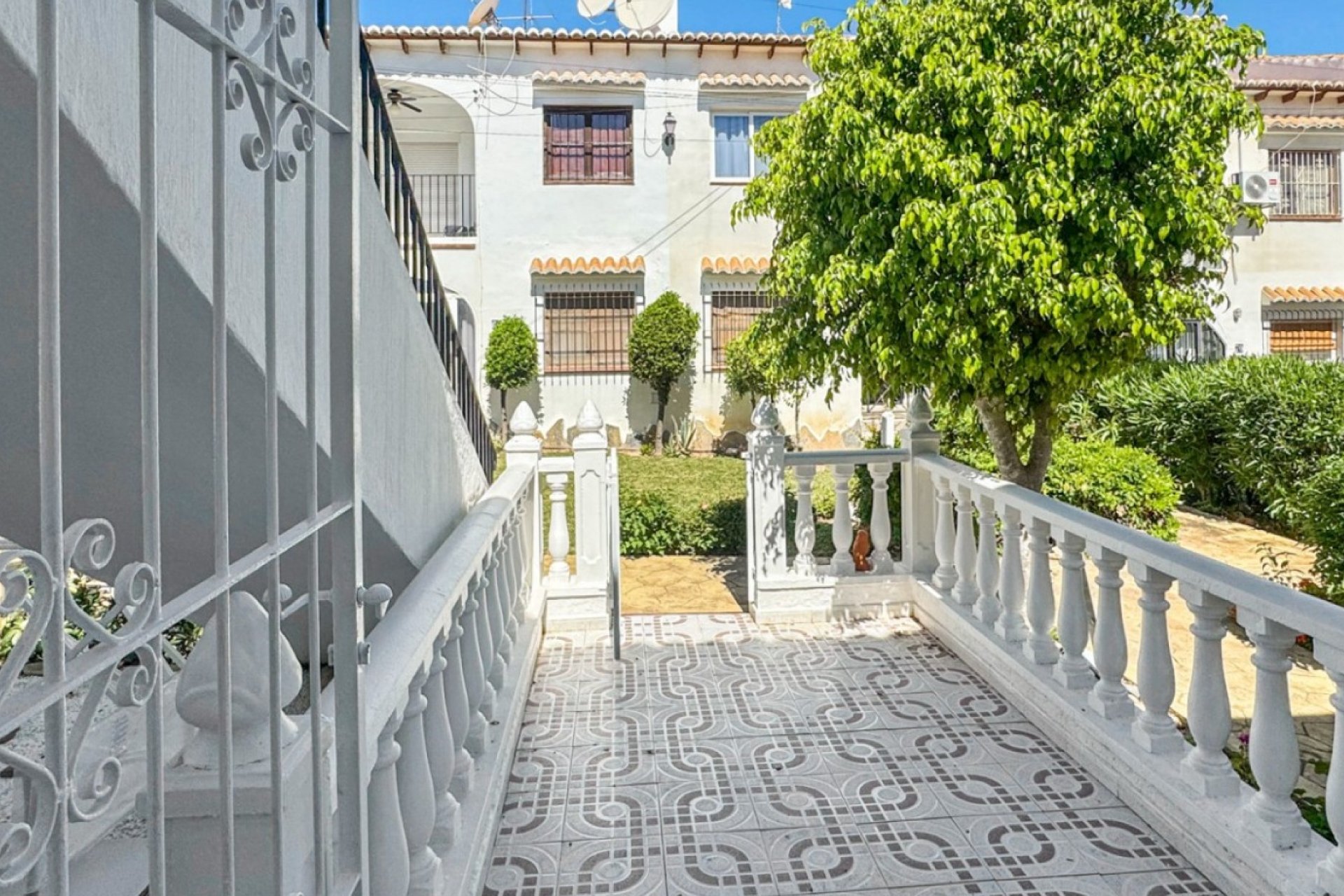 Reventa - Apartamento / piso -
Orihuela Costa - Los Balcones