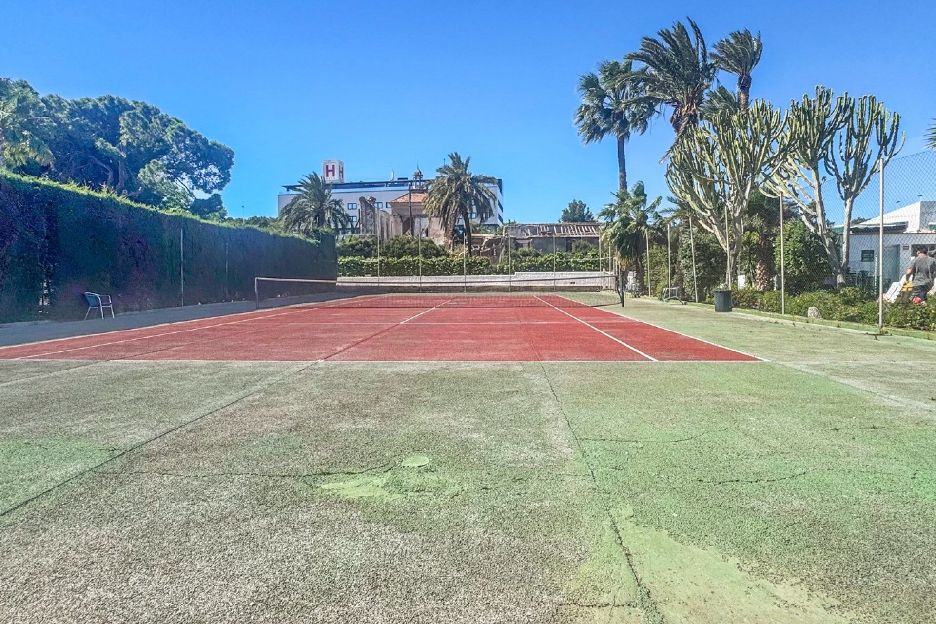 Reventa - Apartamento / piso -
Orihuela Costa - Los Balcones