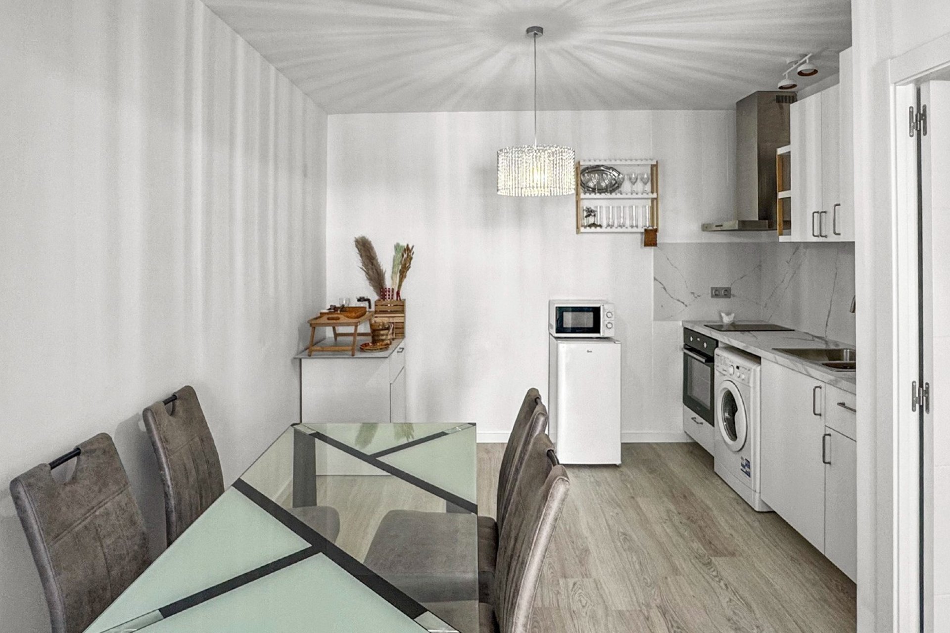 Reventa - Apartamento / piso -
Orihuela Costa - Los Balcones