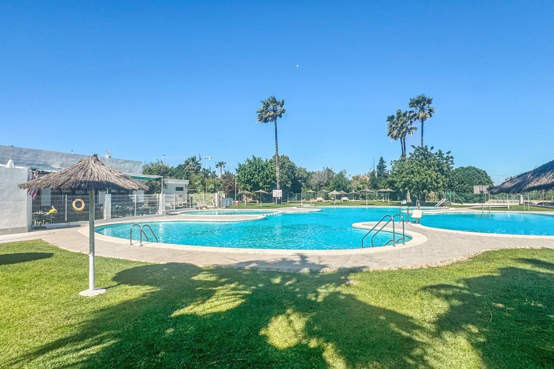 Reventa - Apartamento / piso -
Orihuela Costa - Los Balcones