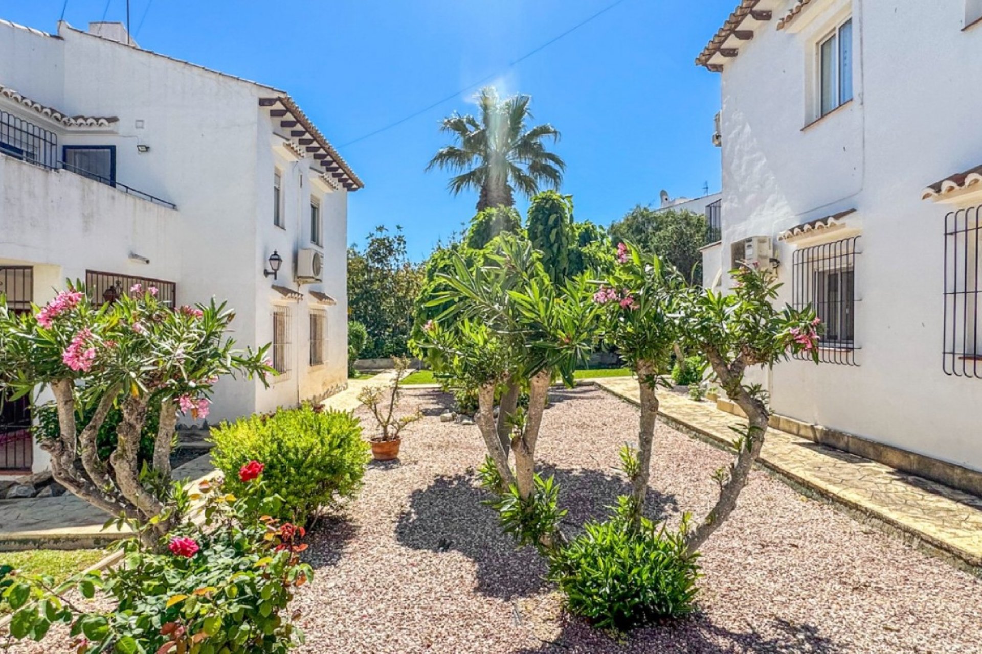 Reventa - Apartamento / piso -
Orihuela Costa - Los Balcones