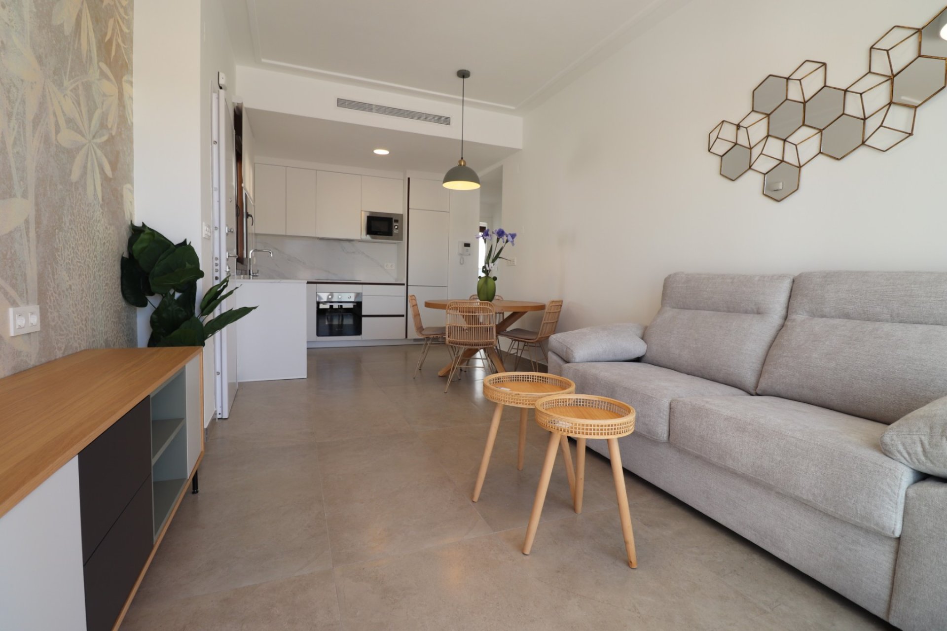 Reventa - Apartamento / piso -
Orihuela Costa - Los Balcones