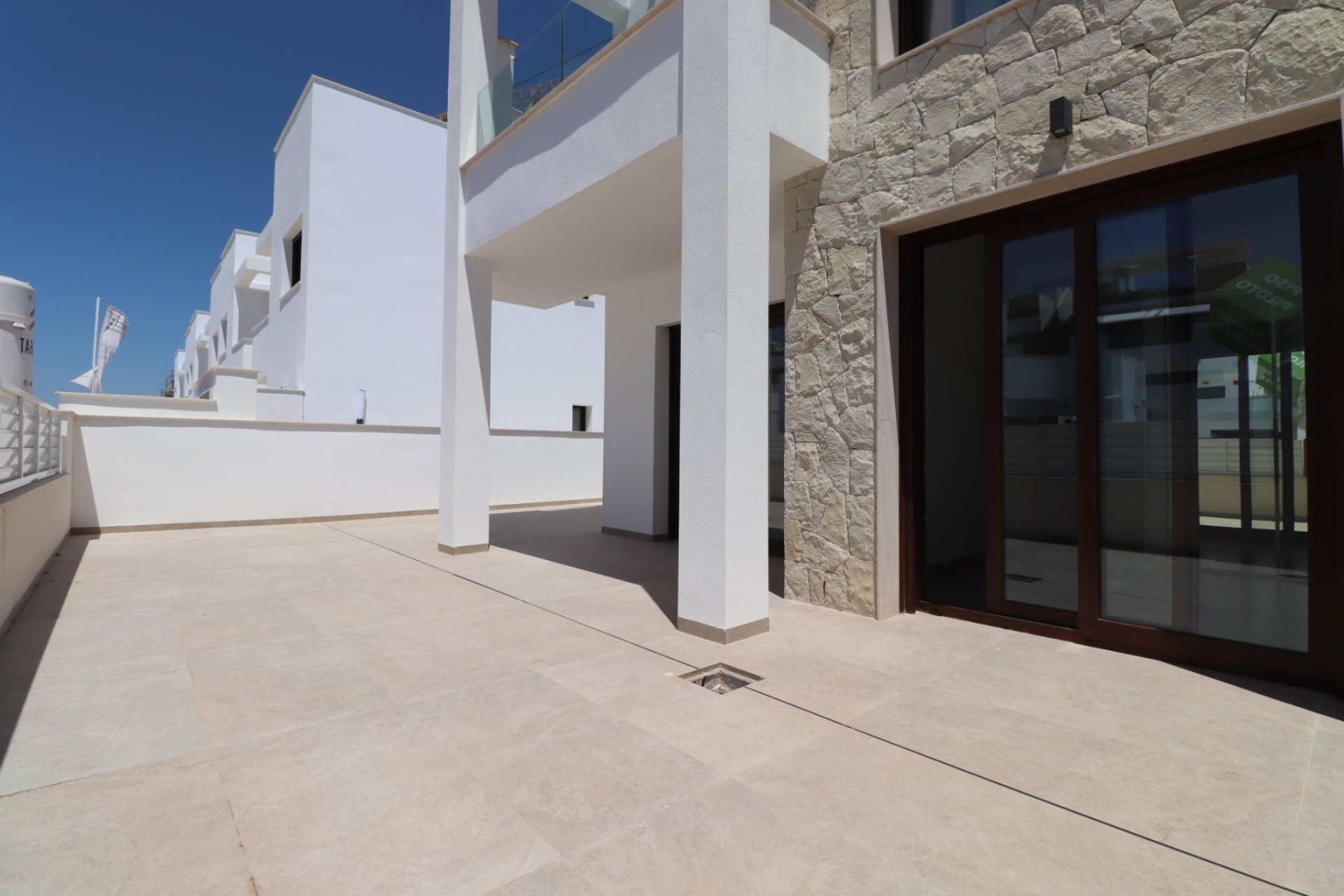 Reventa - Apartamento / piso -
Orihuela Costa - Los Balcones