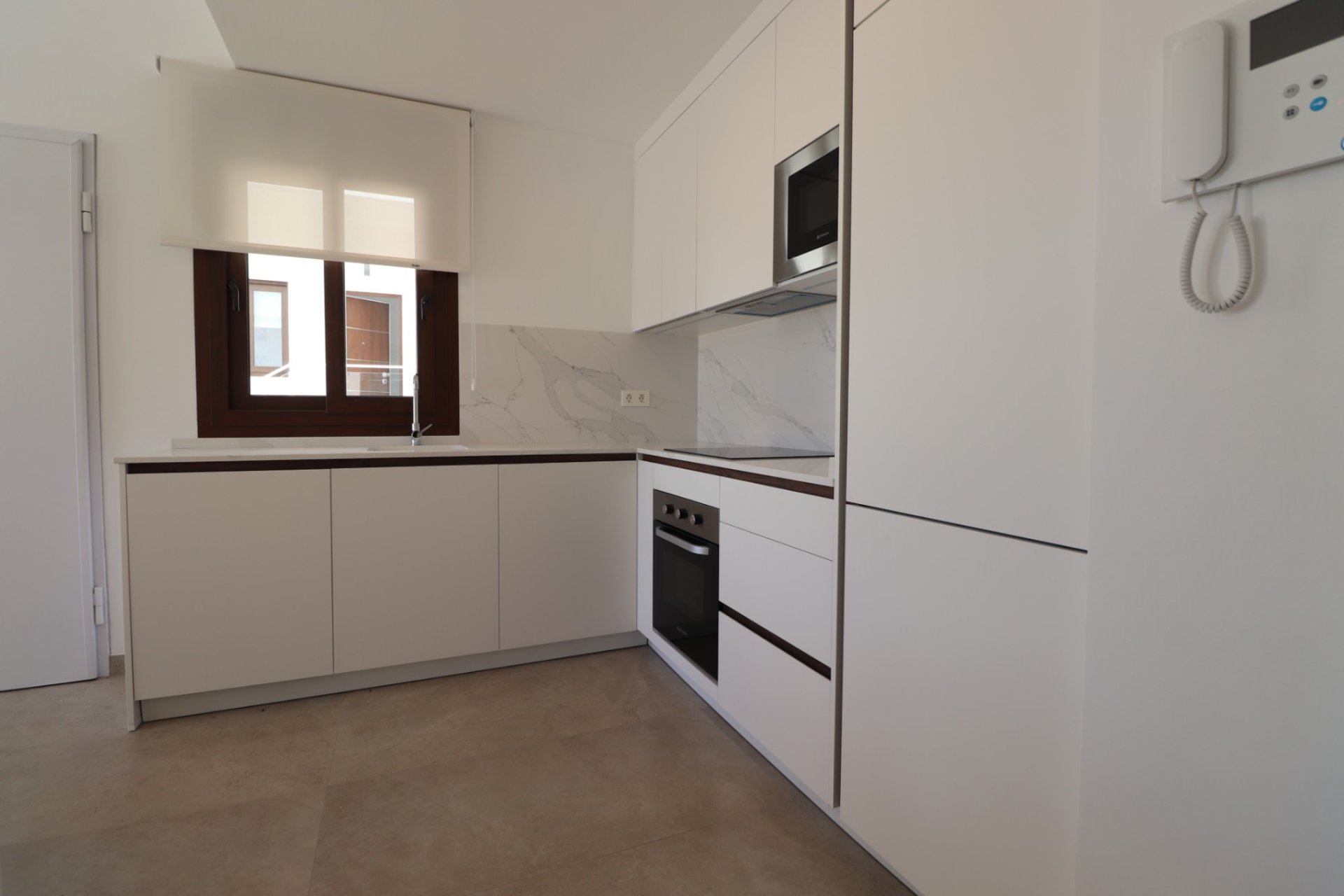 Reventa - Apartamento / piso -
Orihuela Costa - Los Balcones