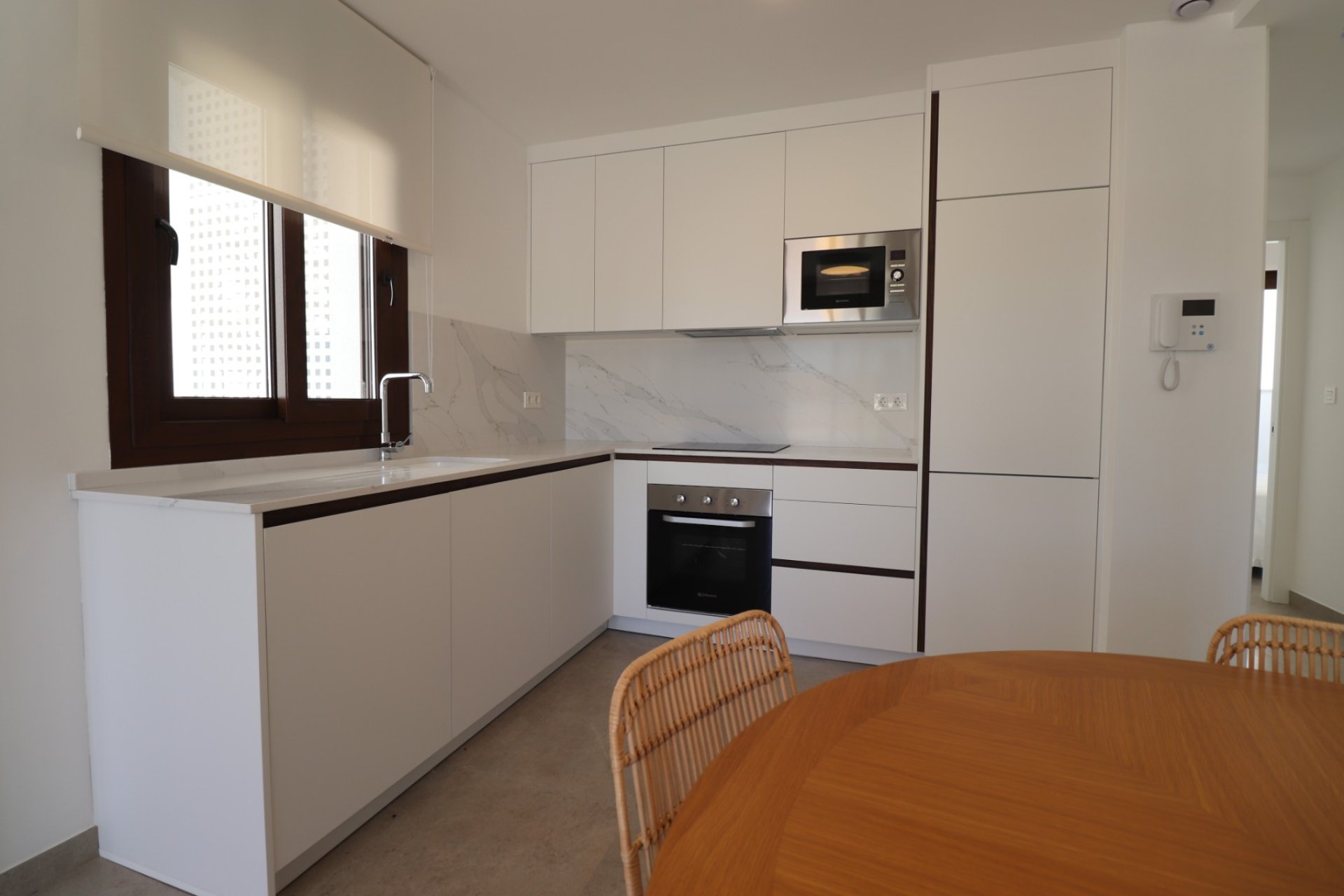 Reventa - Apartamento / piso -
Orihuela Costa - Los Balcones