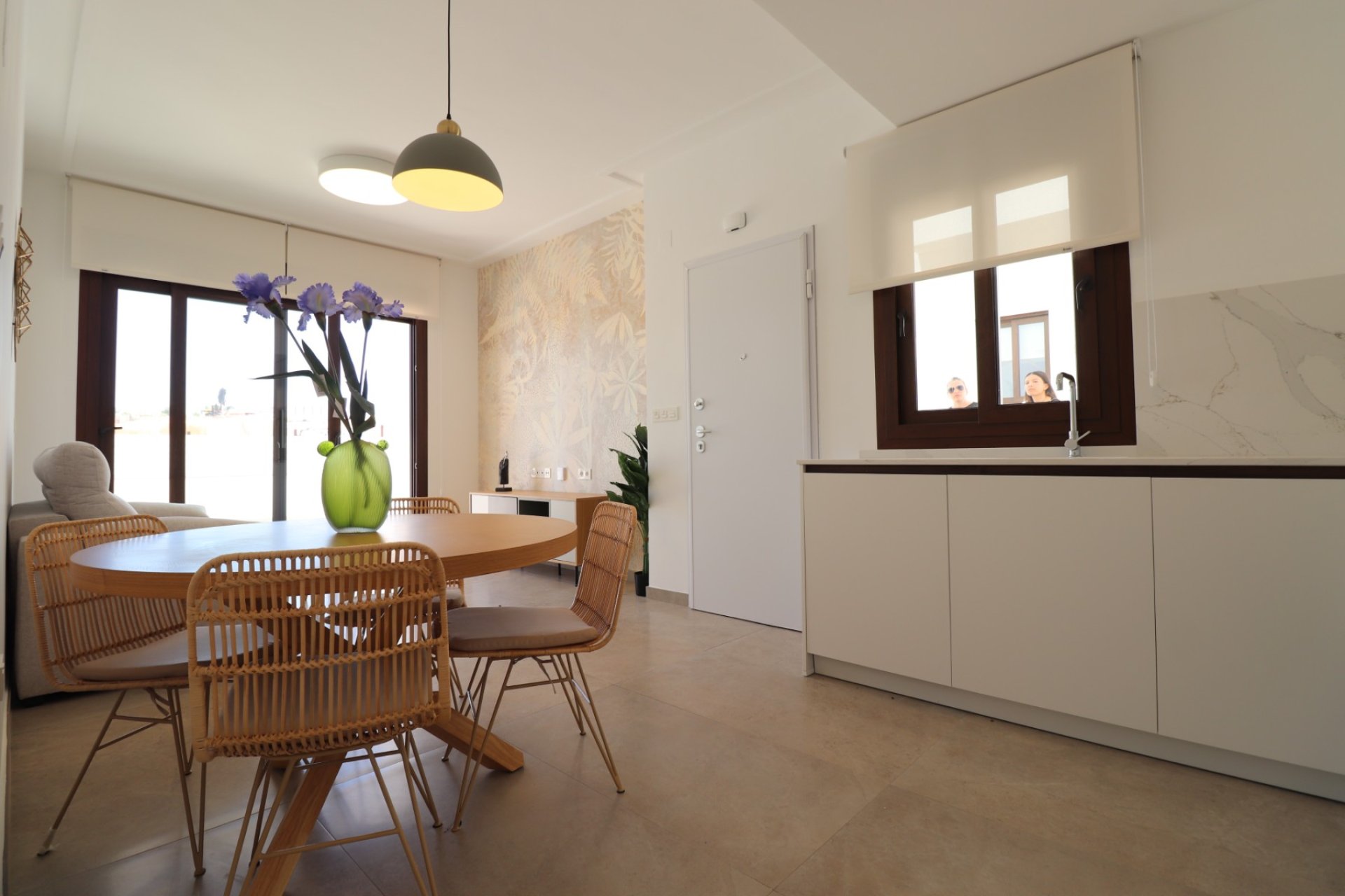 Reventa - Apartamento / piso -
Orihuela Costa - Los Balcones