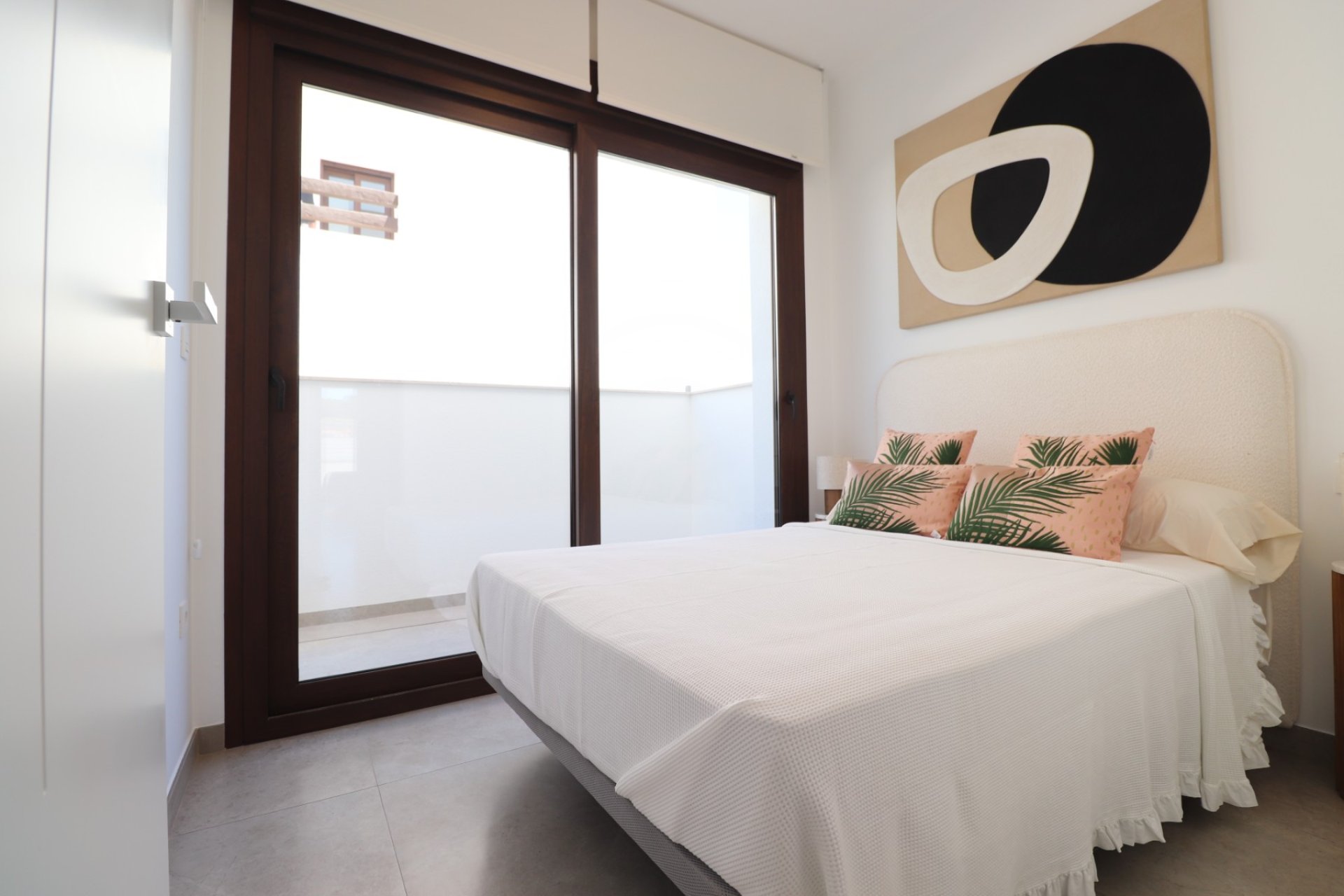 Reventa - Apartamento / piso -
Orihuela Costa - Los Balcones