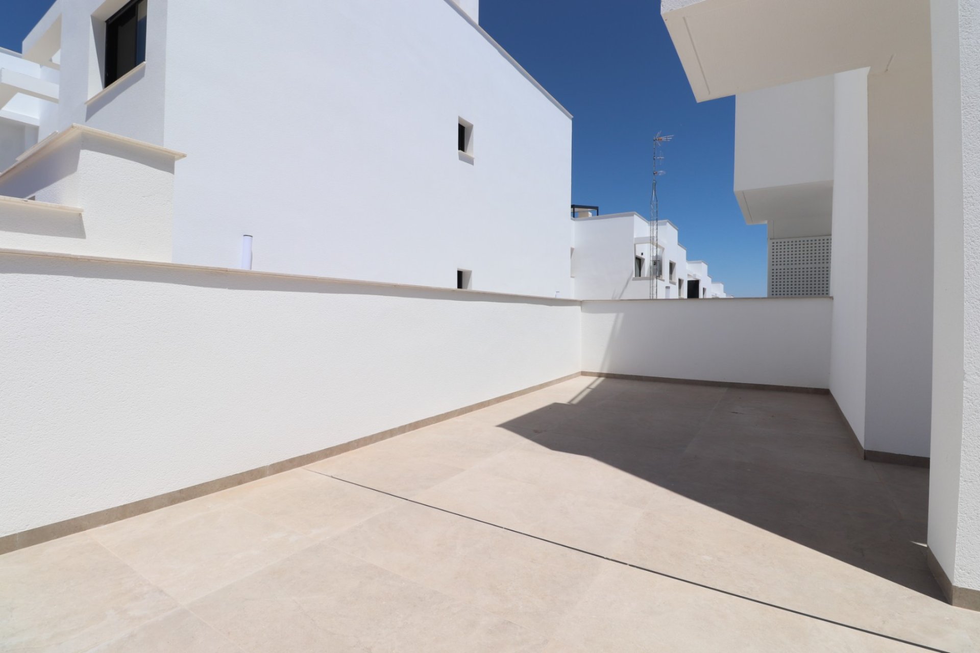 Reventa - Apartamento / piso -
Orihuela Costa - Los Balcones