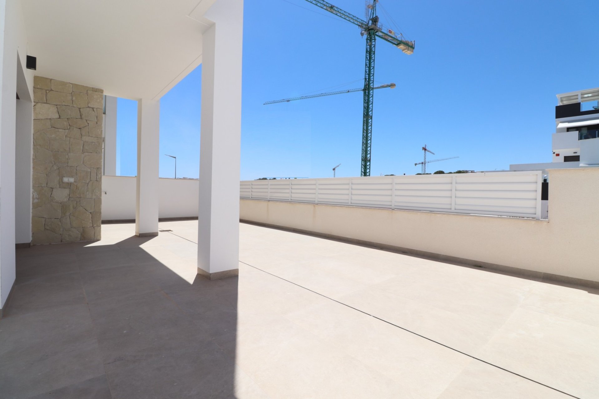 Reventa - Apartamento / piso -
Orihuela Costa - Los Balcones