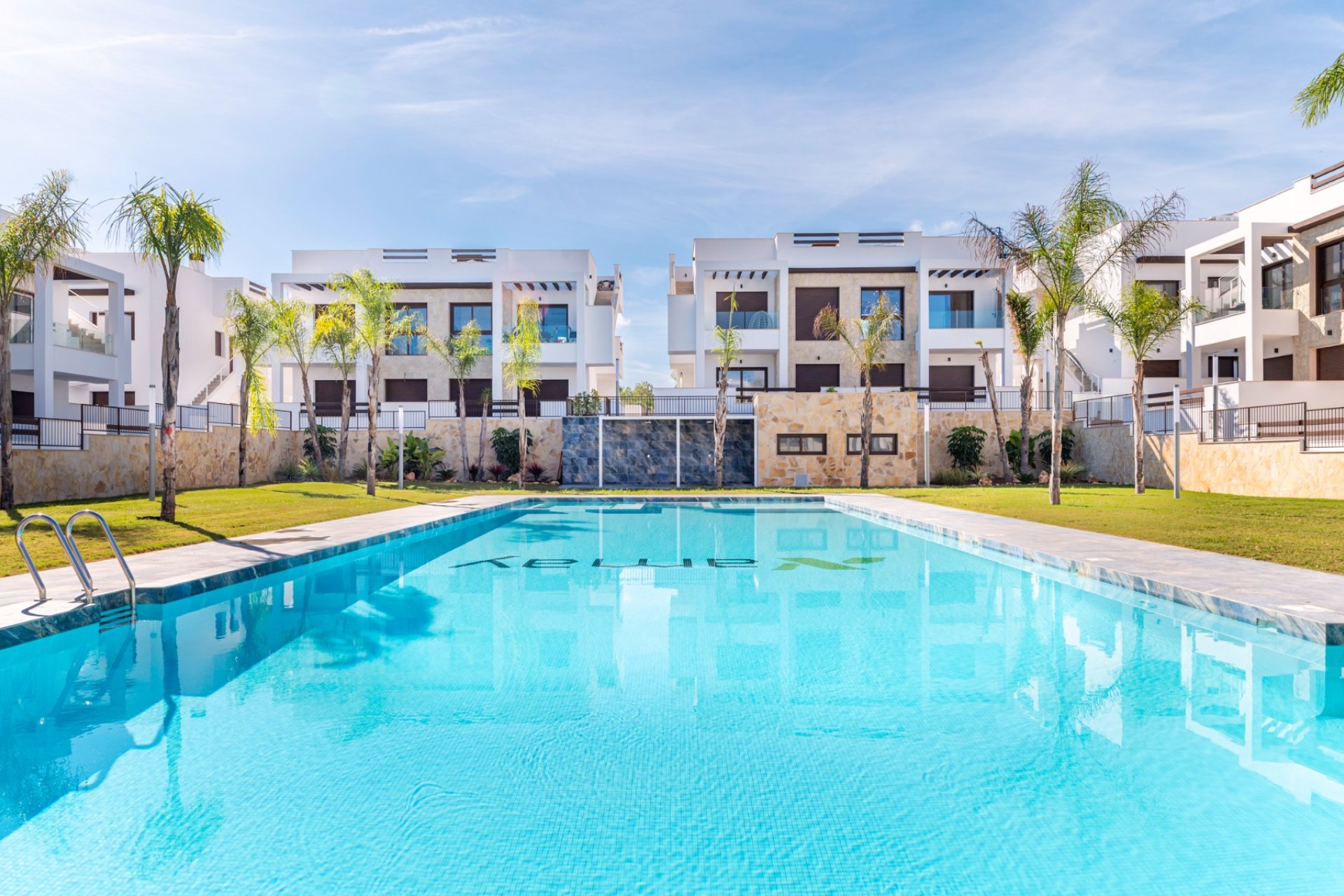 Reventa - Apartamento / piso -
Orihuela Costa - Los Balcones