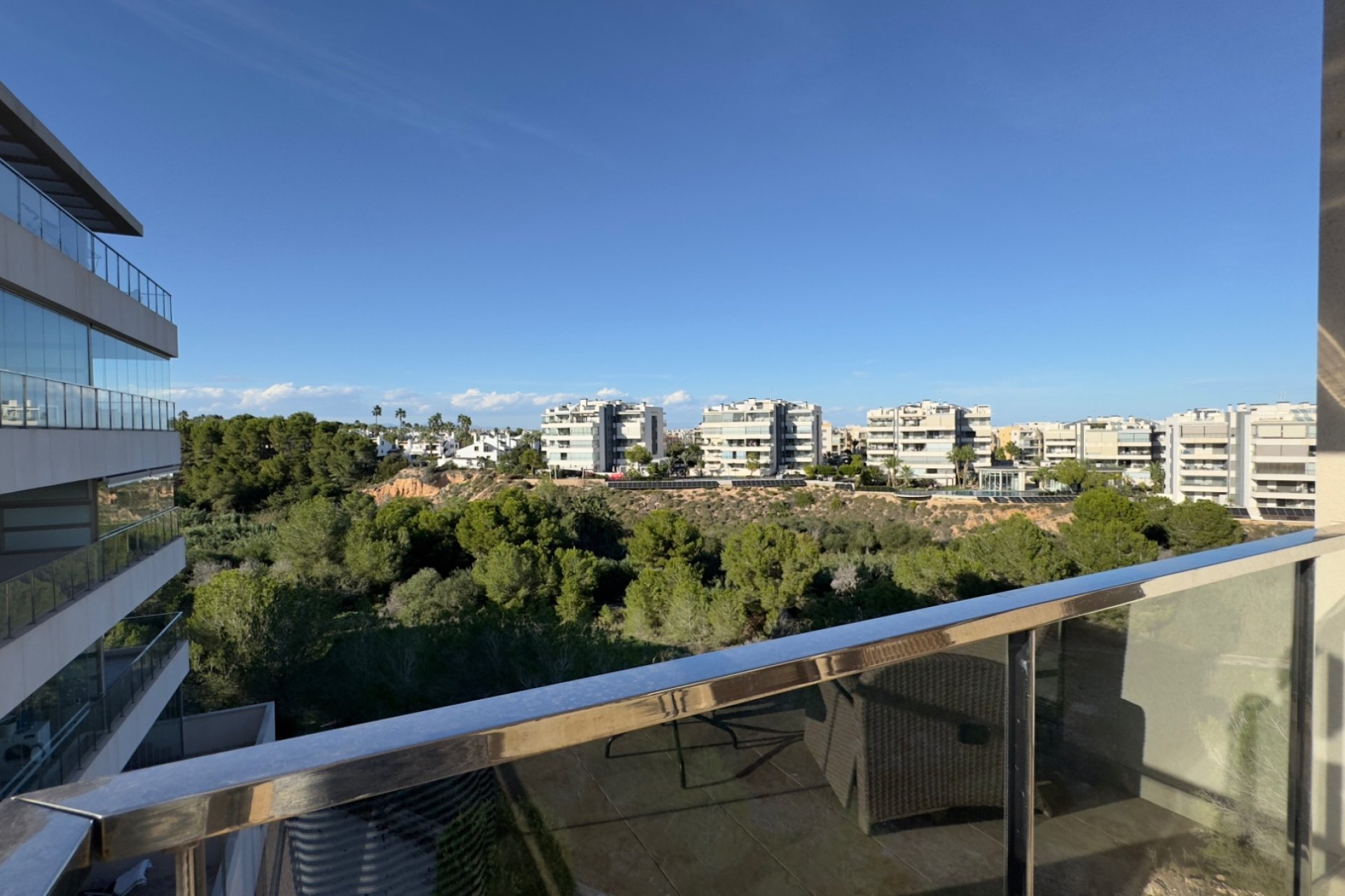 Reventa - Apartamento / piso -
Orihuela Costa - Los Dolses
