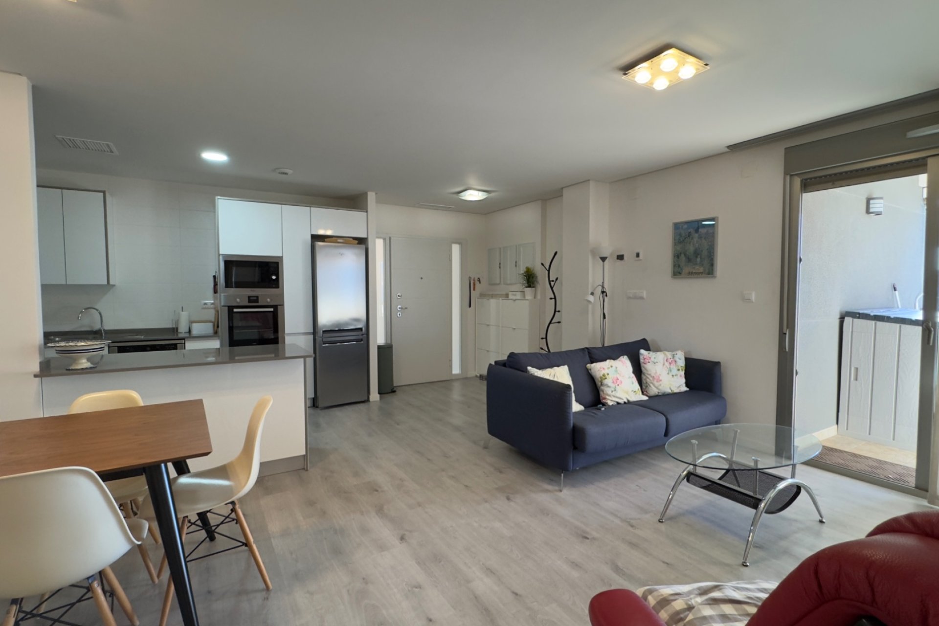 Reventa - Apartamento / piso -
Orihuela Costa - Los Dolses
