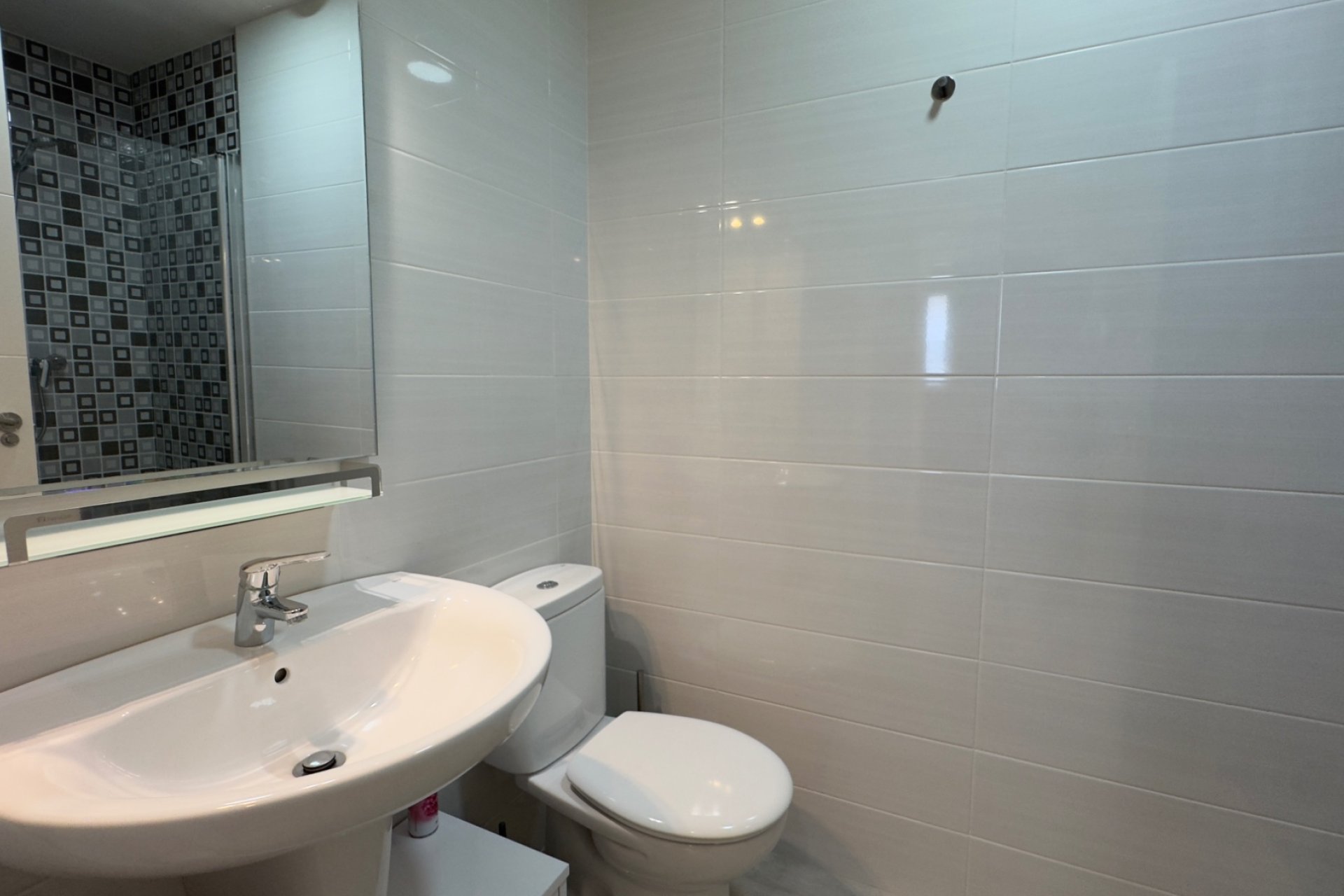 Reventa - Apartamento / piso -
Orihuela Costa - Los Dolses