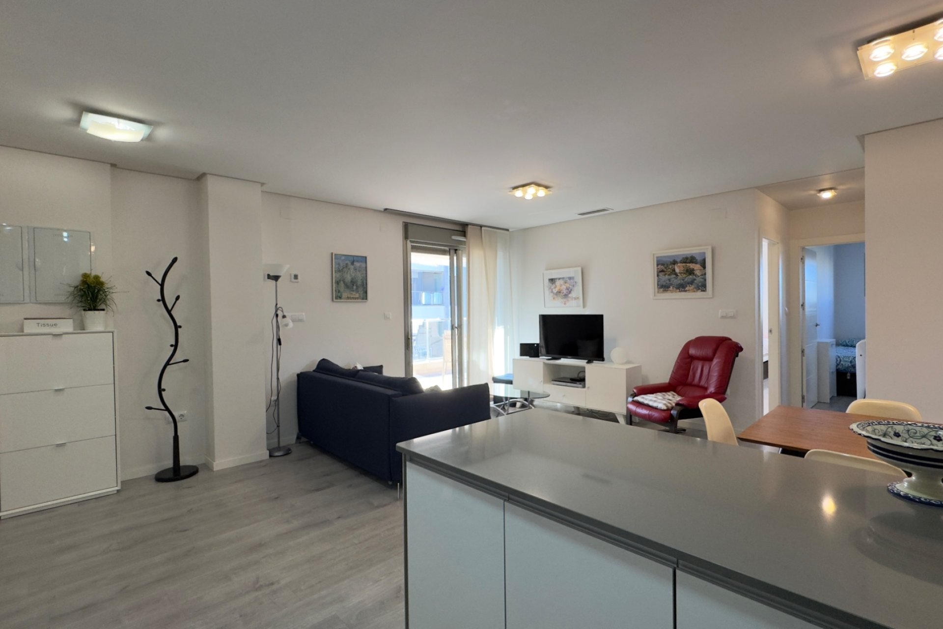 Reventa - Apartamento / piso -
Orihuela Costa - Los Dolses