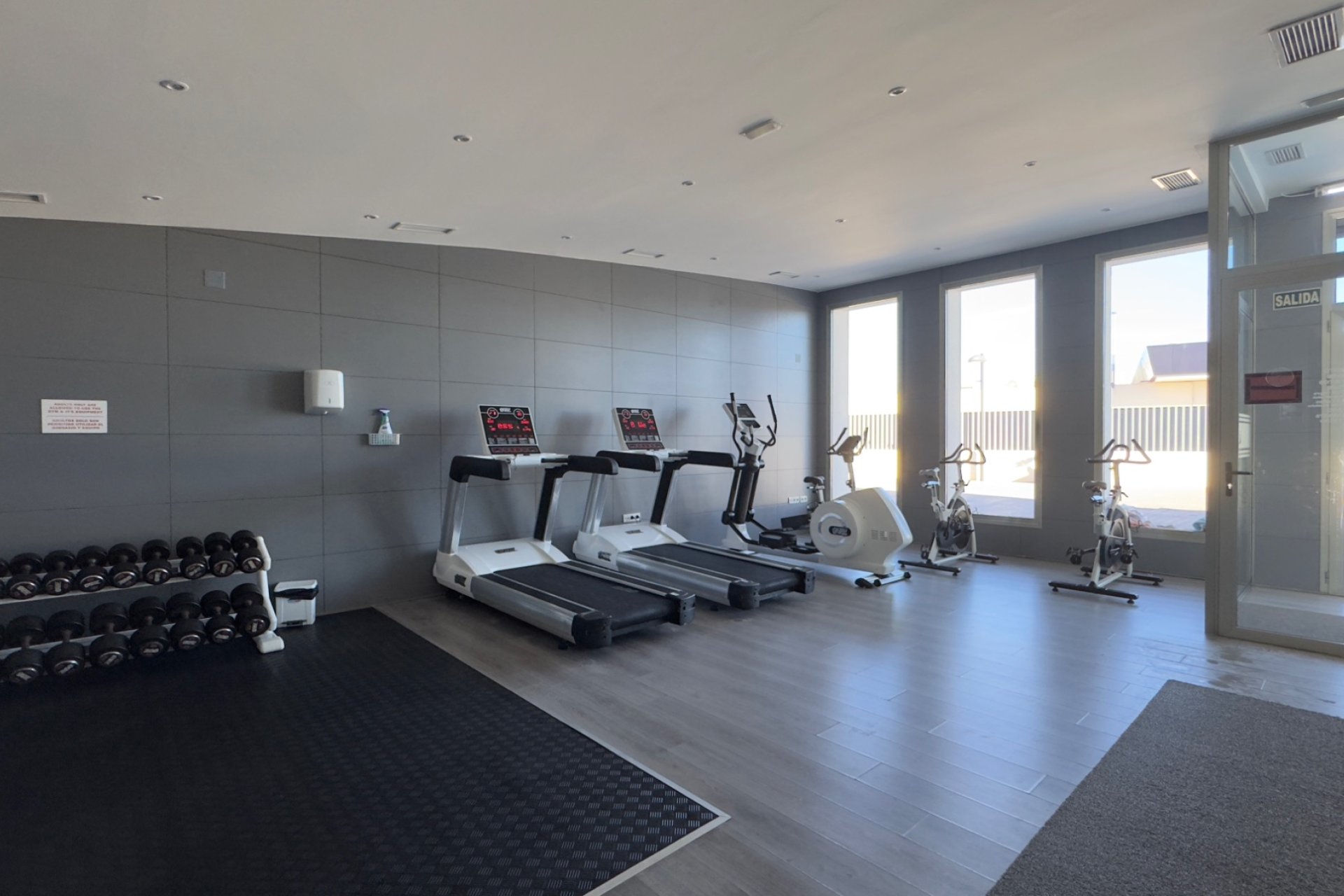 Reventa - Apartamento / piso -
Orihuela Costa - Los Dolses