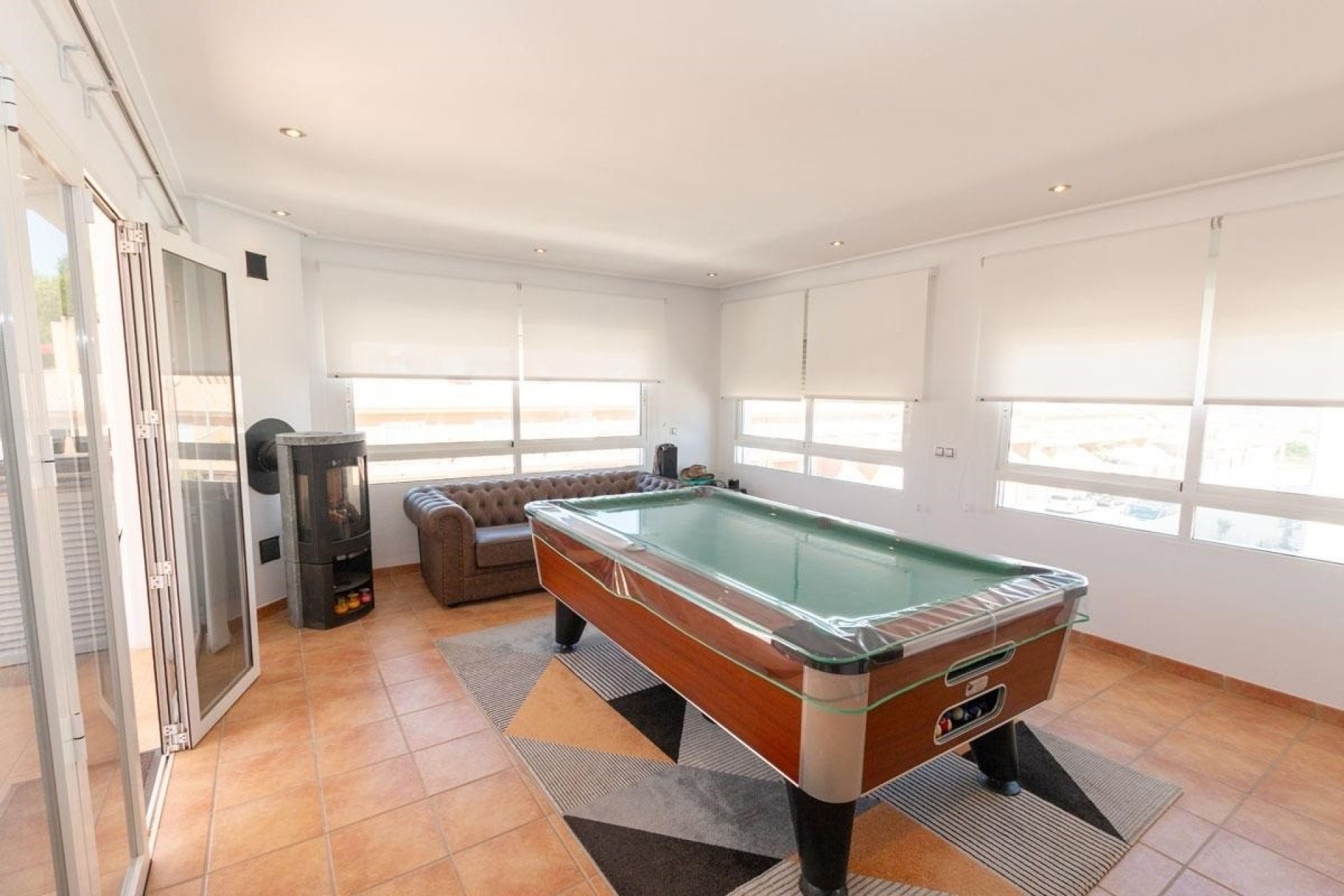 Reventa - Apartamento / piso -
Orihuela Costa - Los Dolses