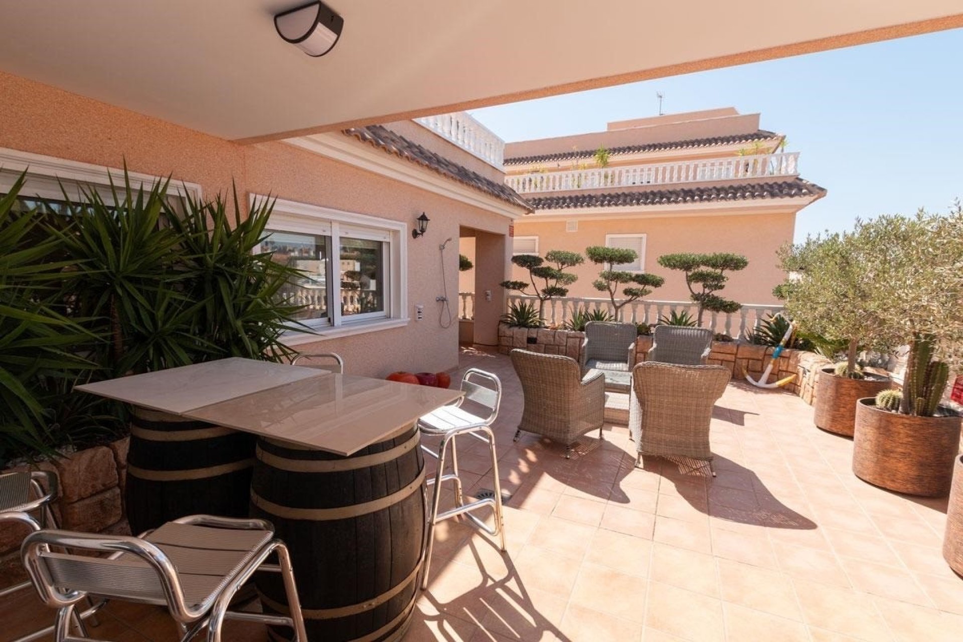 Reventa - Apartamento / piso -
Orihuela Costa - Los Dolses