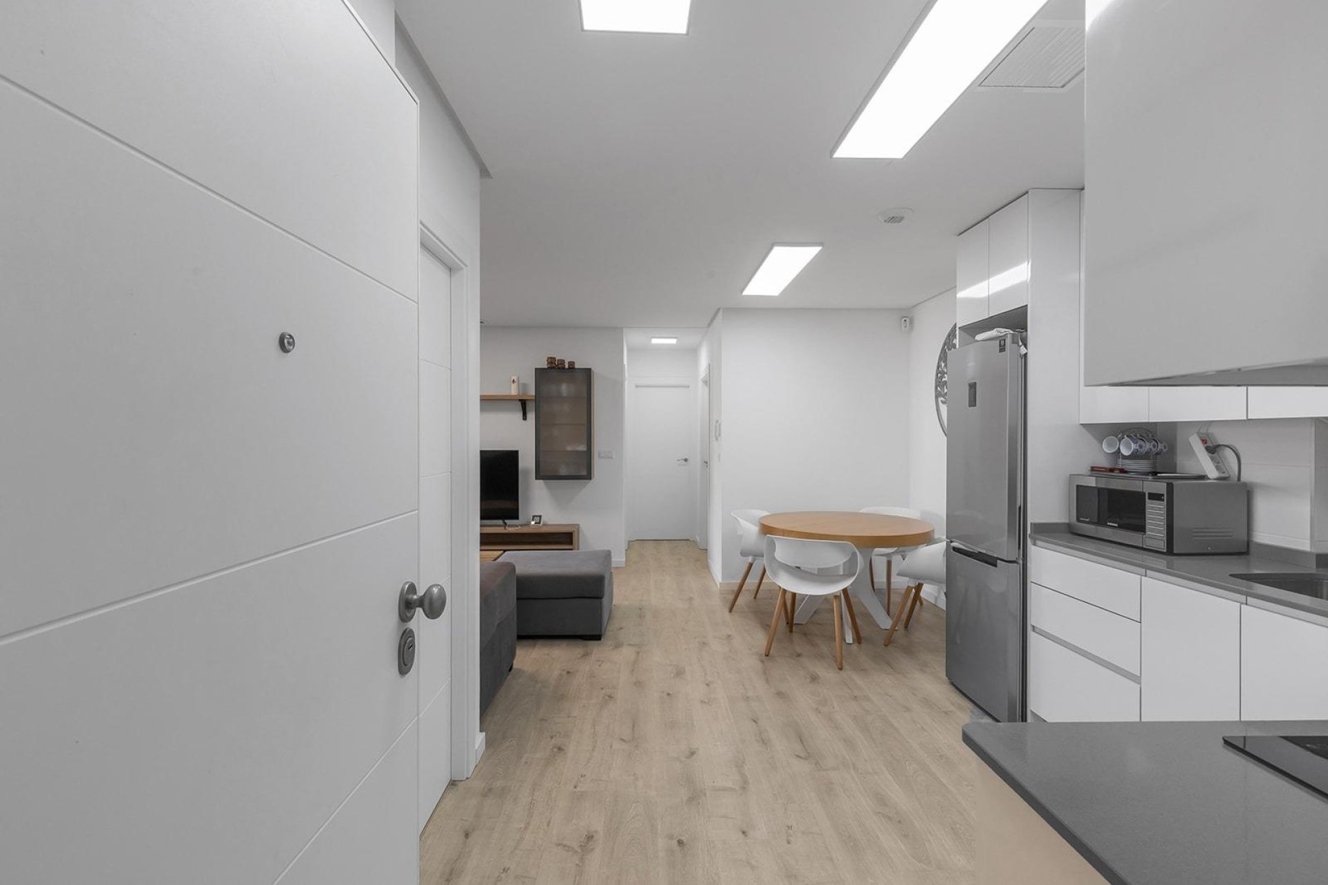 Reventa - Apartamento / piso -
Orihuela Costa - Los Dolses