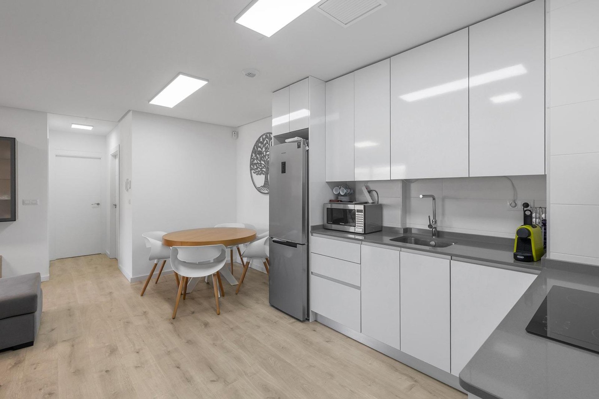 Reventa - Apartamento / piso -
Orihuela Costa - Los Dolses