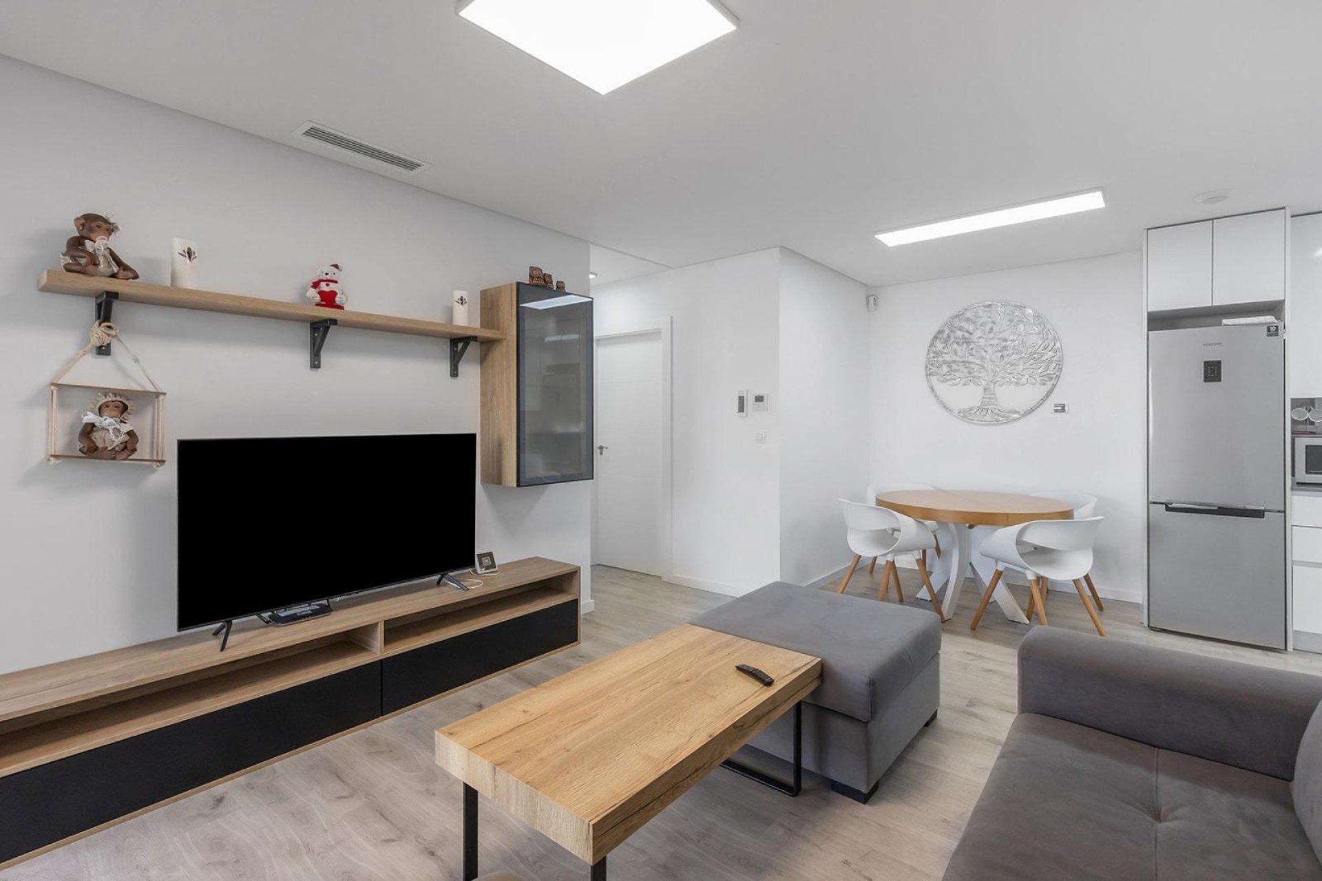 Reventa - Apartamento / piso -
Orihuela Costa - Los Dolses