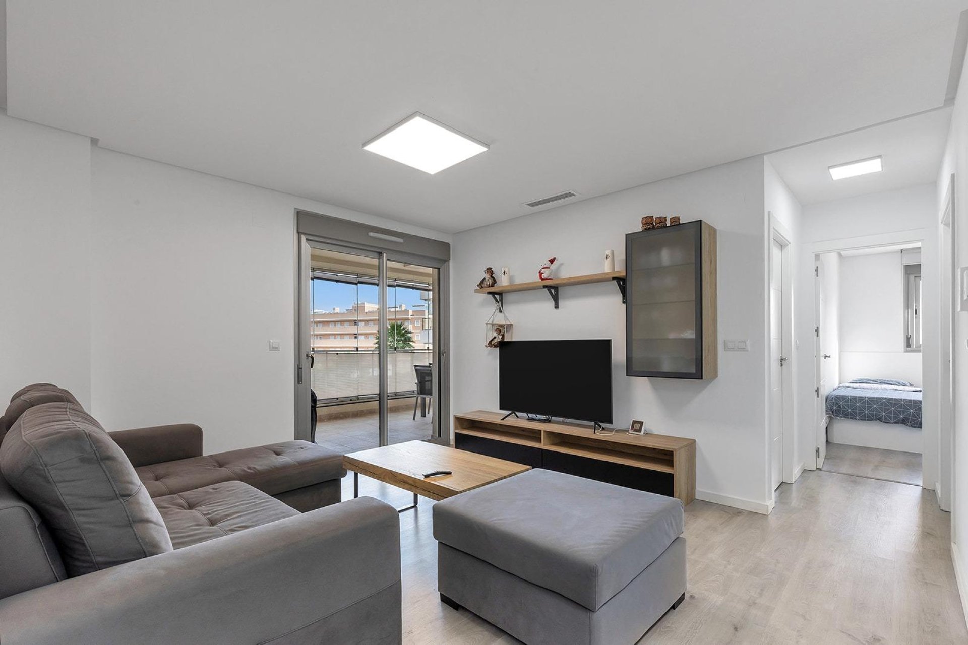 Reventa - Apartamento / piso -
Orihuela Costa - Los Dolses