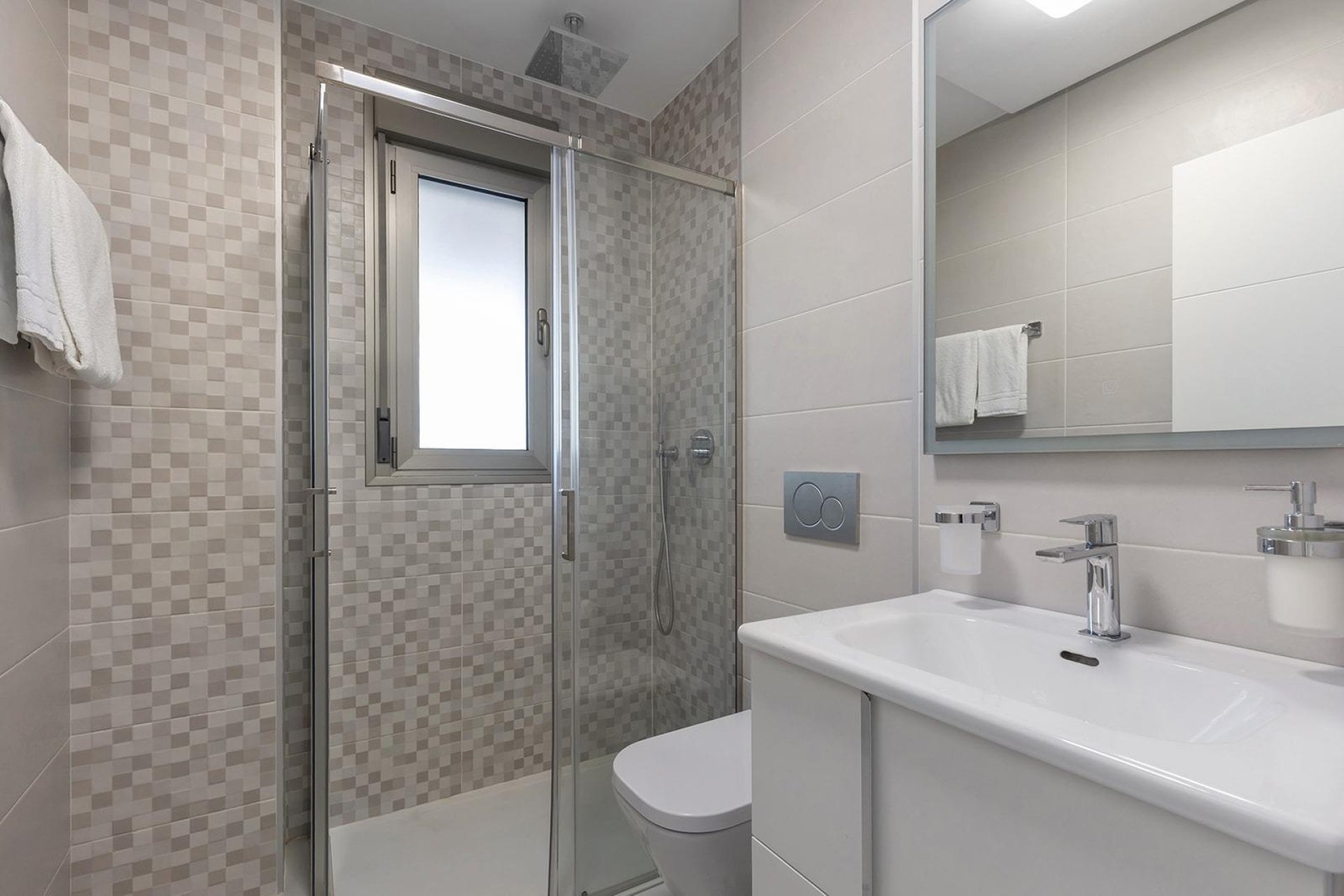 Reventa - Apartamento / piso -
Orihuela Costa - Los Dolses