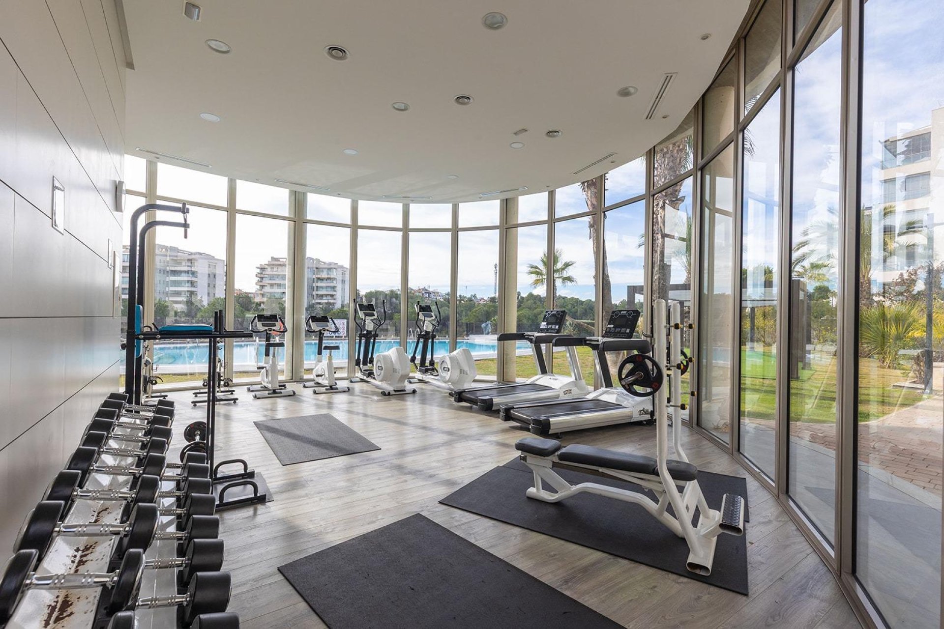 Reventa - Apartamento / piso -
Orihuela Costa - Los Dolses