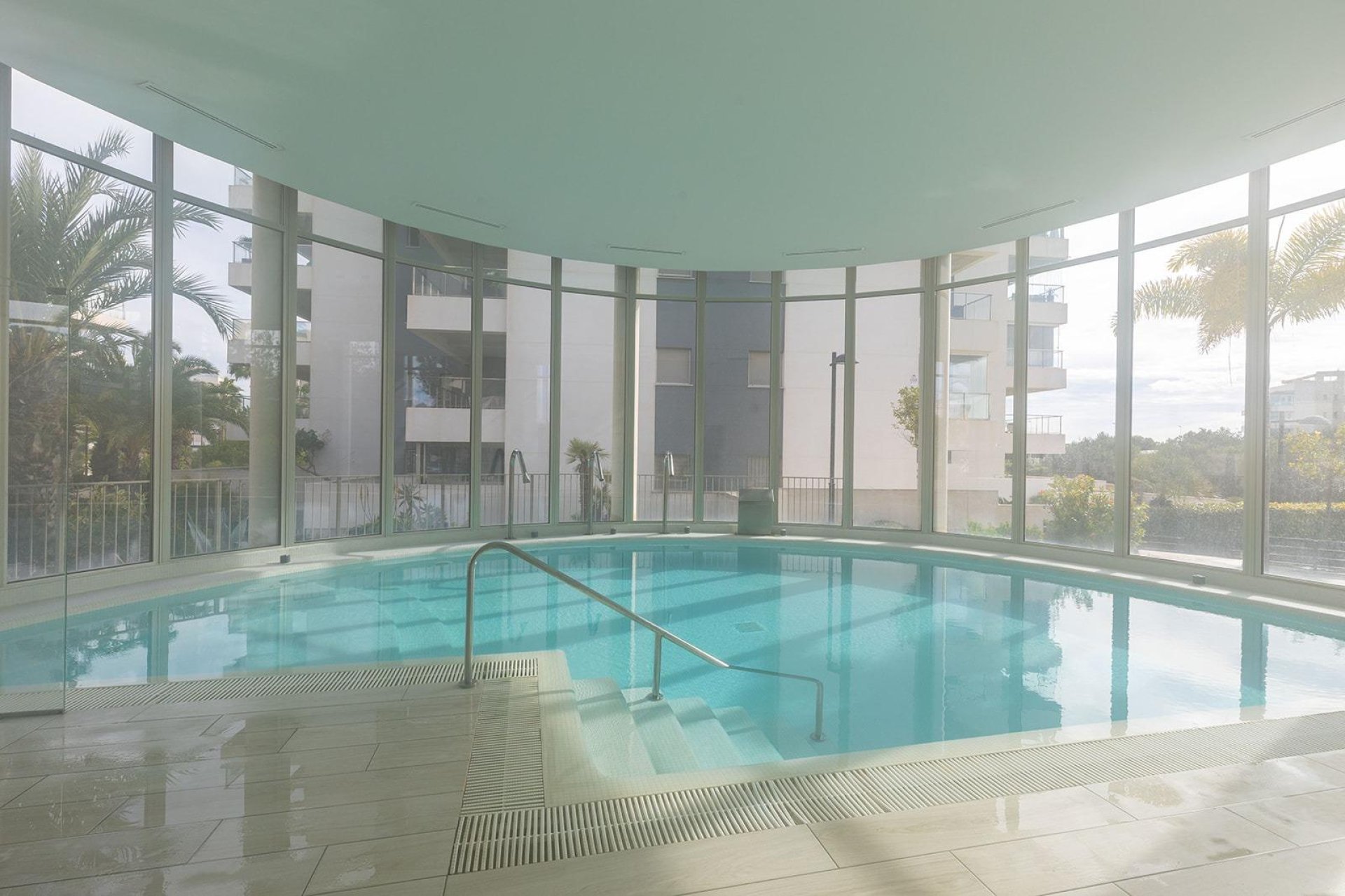 Reventa - Apartamento / piso -
Orihuela Costa - Los Dolses