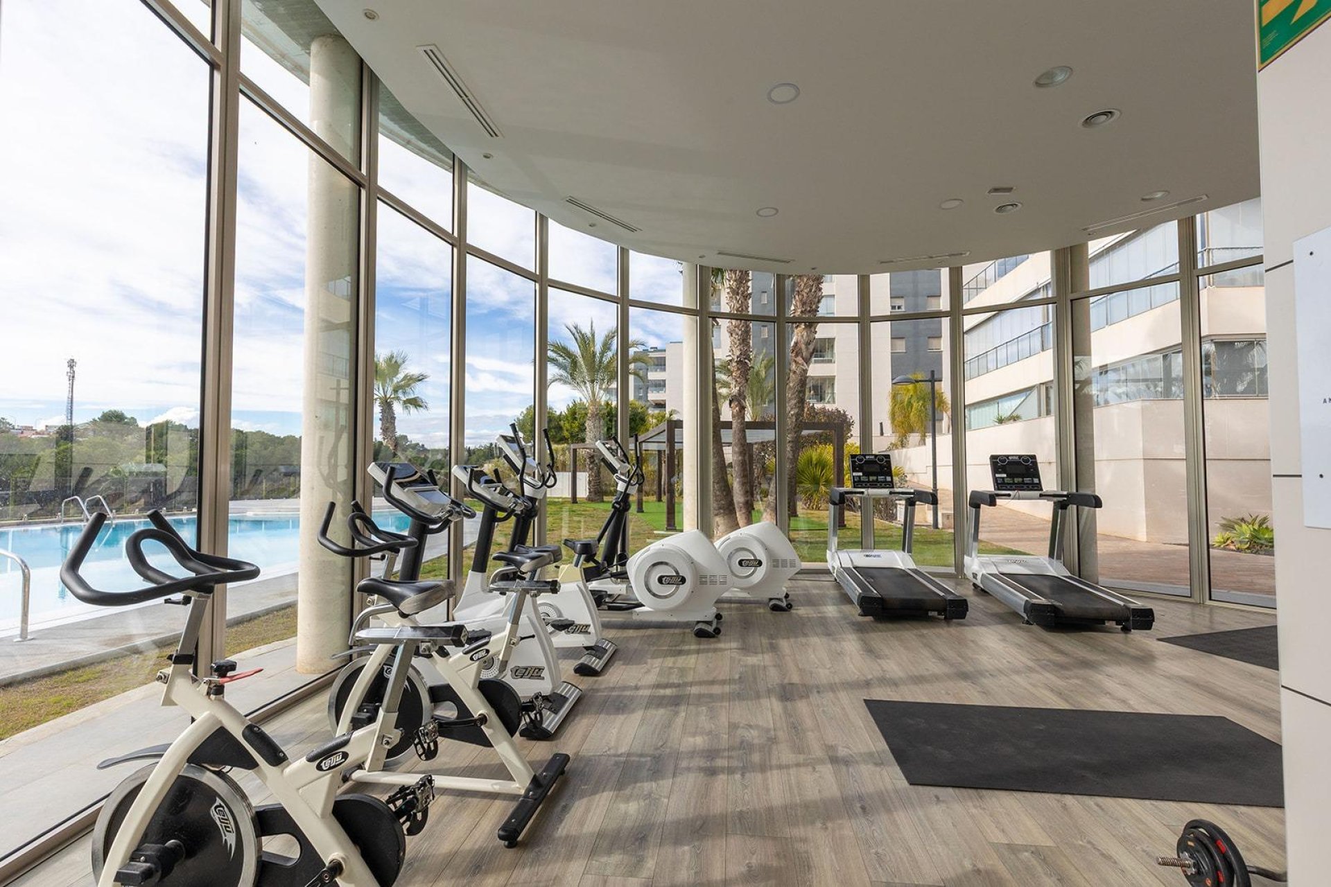 Reventa - Apartamento / piso -
Orihuela Costa - Los Dolses