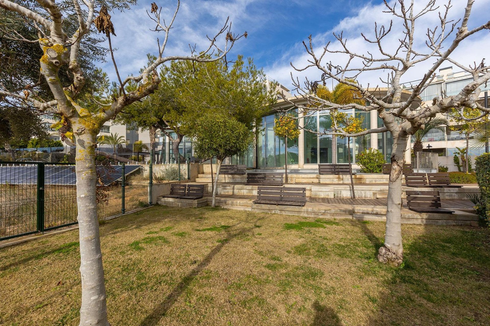 Reventa - Apartamento / piso -
Orihuela Costa - Los Dolses