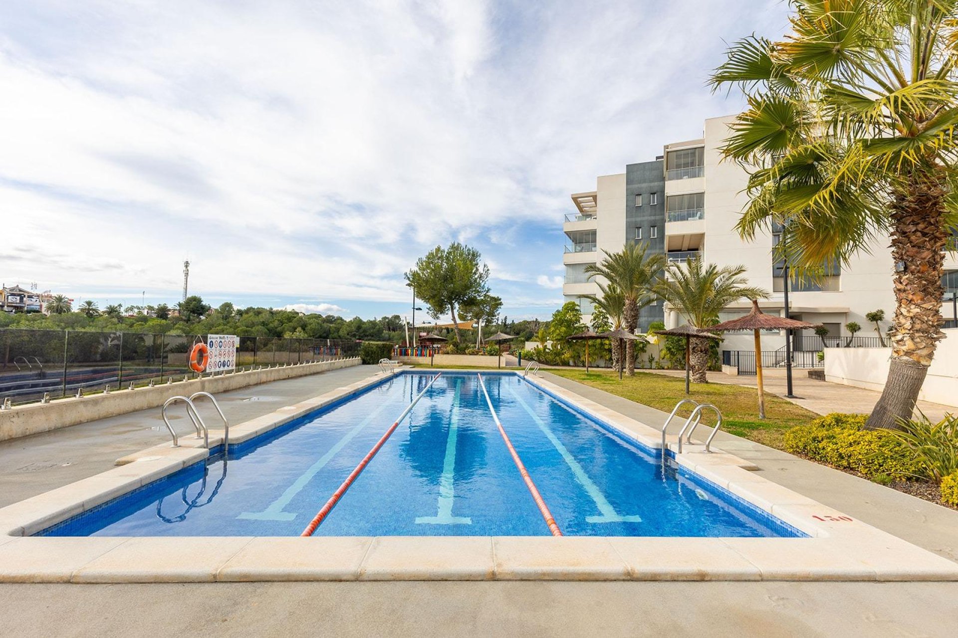 Reventa - Apartamento / piso -
Orihuela Costa - Los Dolses