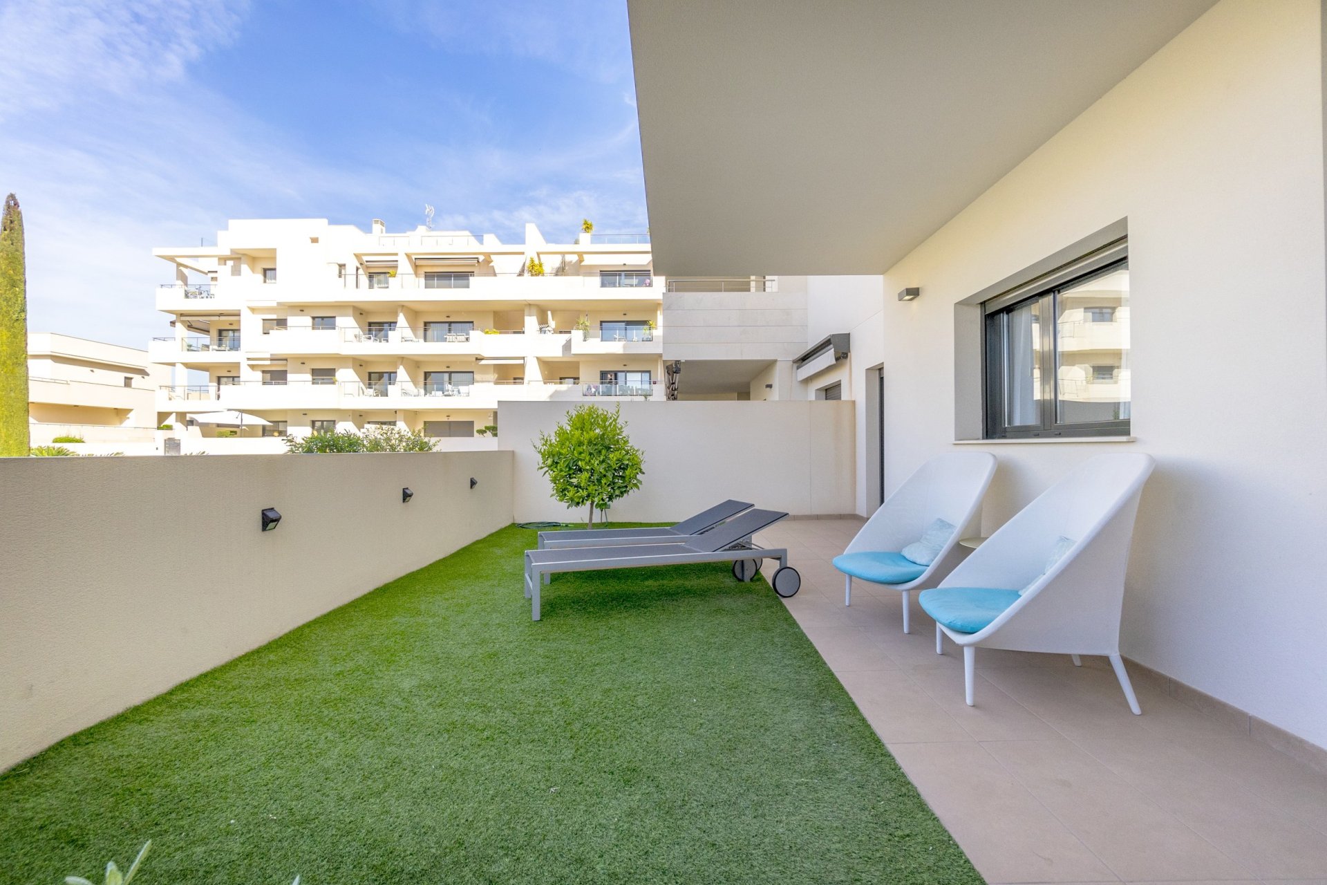 Reventa - Apartamento / piso -
Orihuela Costa - Los Dolses