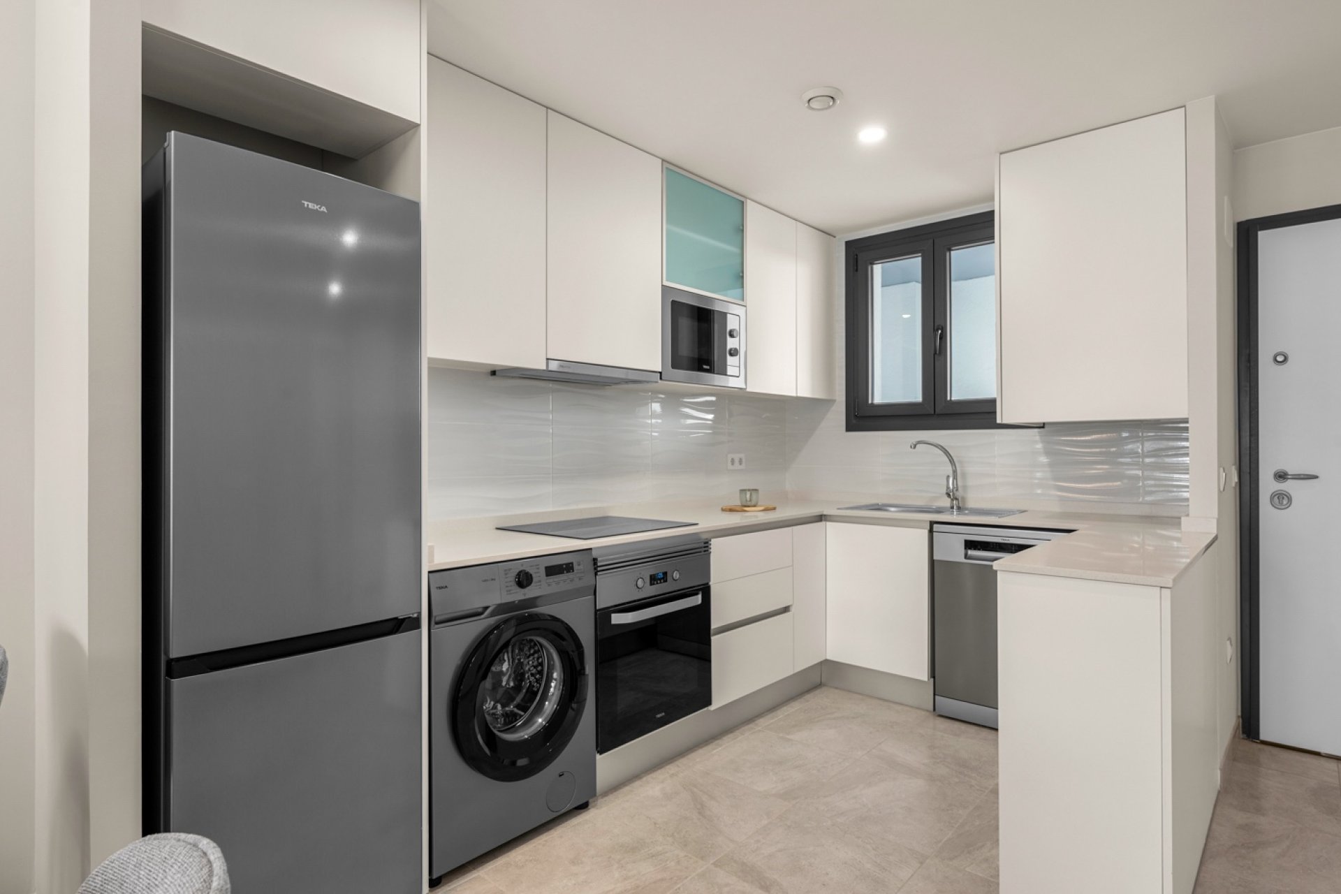Reventa - Apartamento / piso -
Orihuela Costa - Los Dolses