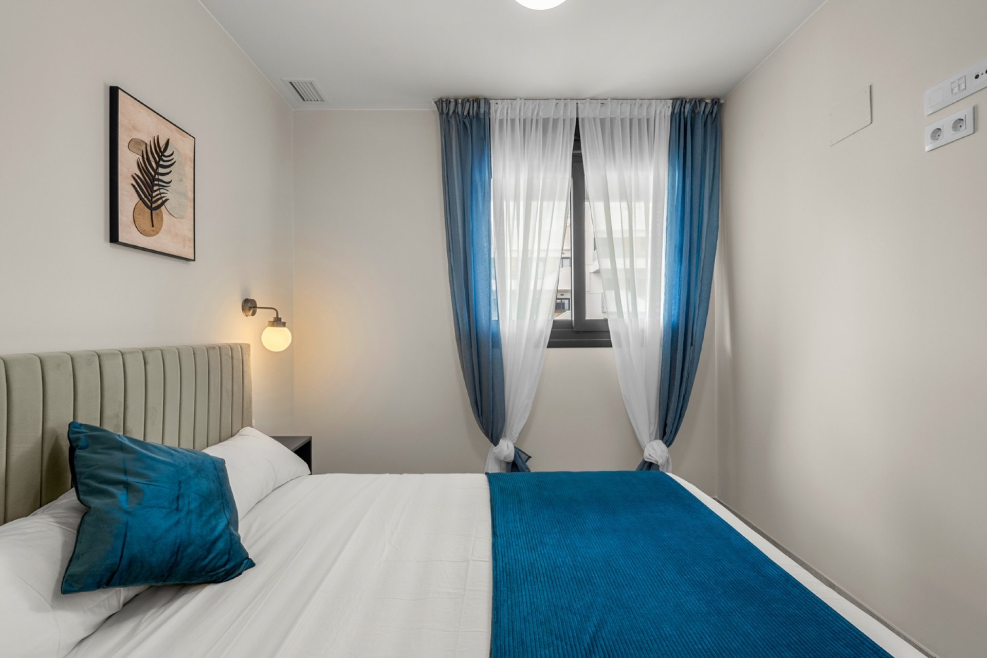 Reventa - Apartamento / piso -
Orihuela Costa - Los Dolses