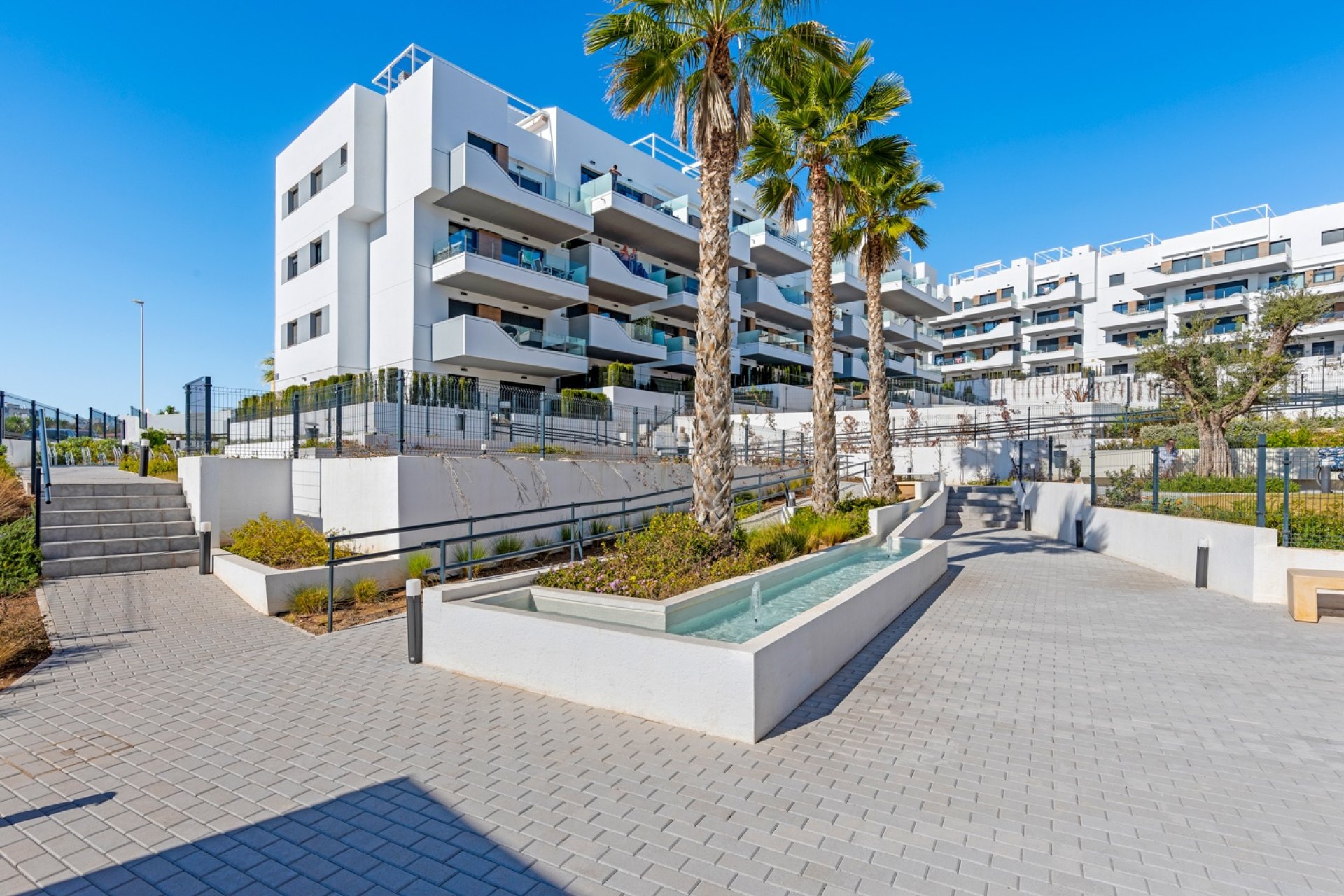 Reventa - Apartamento / piso -
Orihuela Costa - Los Dolses