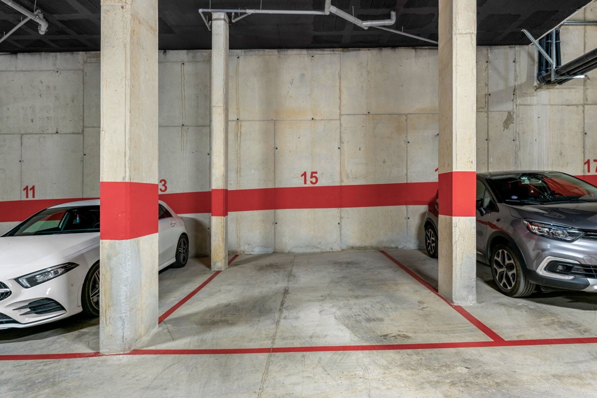 Reventa - Apartamento / piso -
Orihuela Costa - Los Dolses