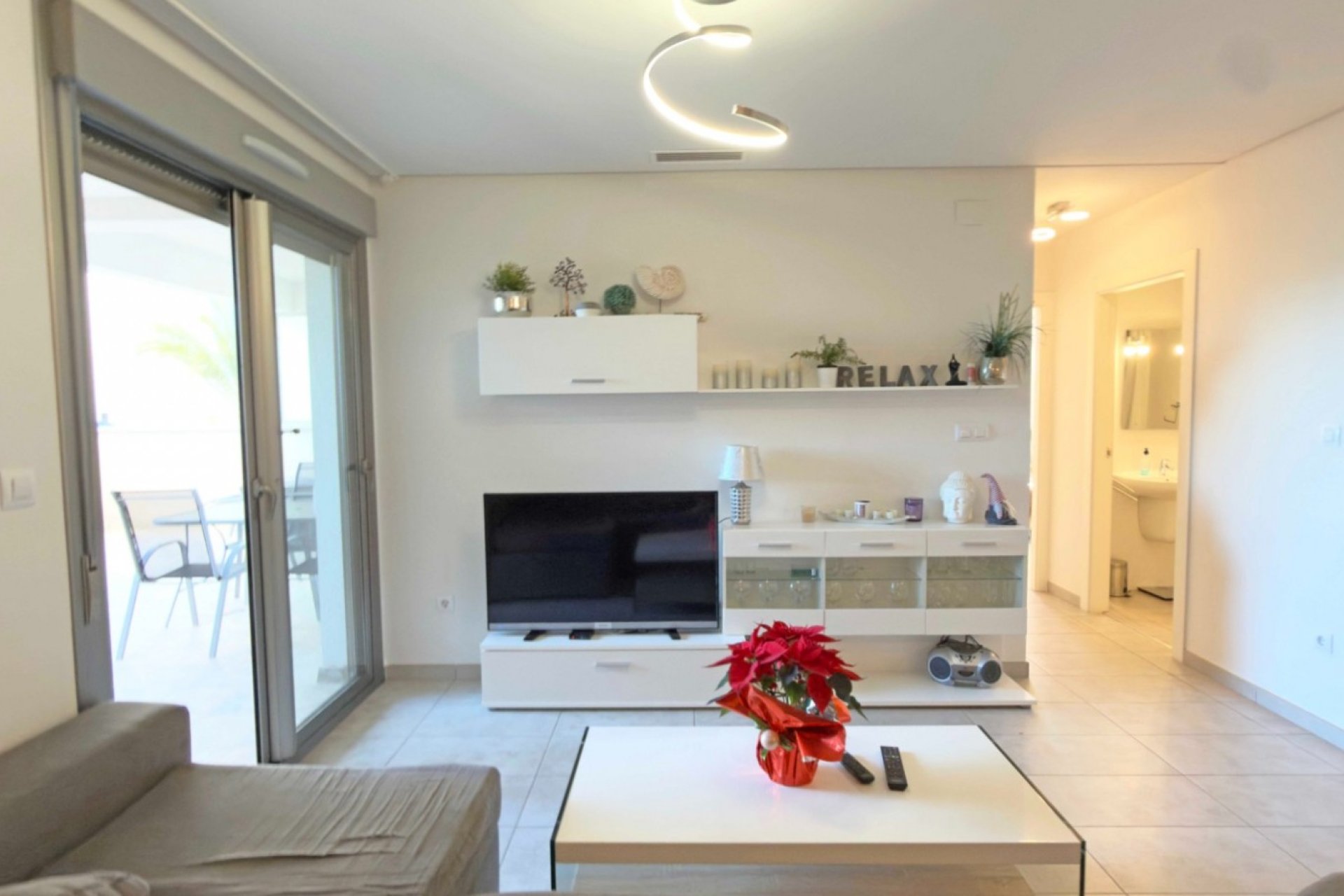 Reventa - Apartamento / piso -
Orihuela Costa - Los Dolses