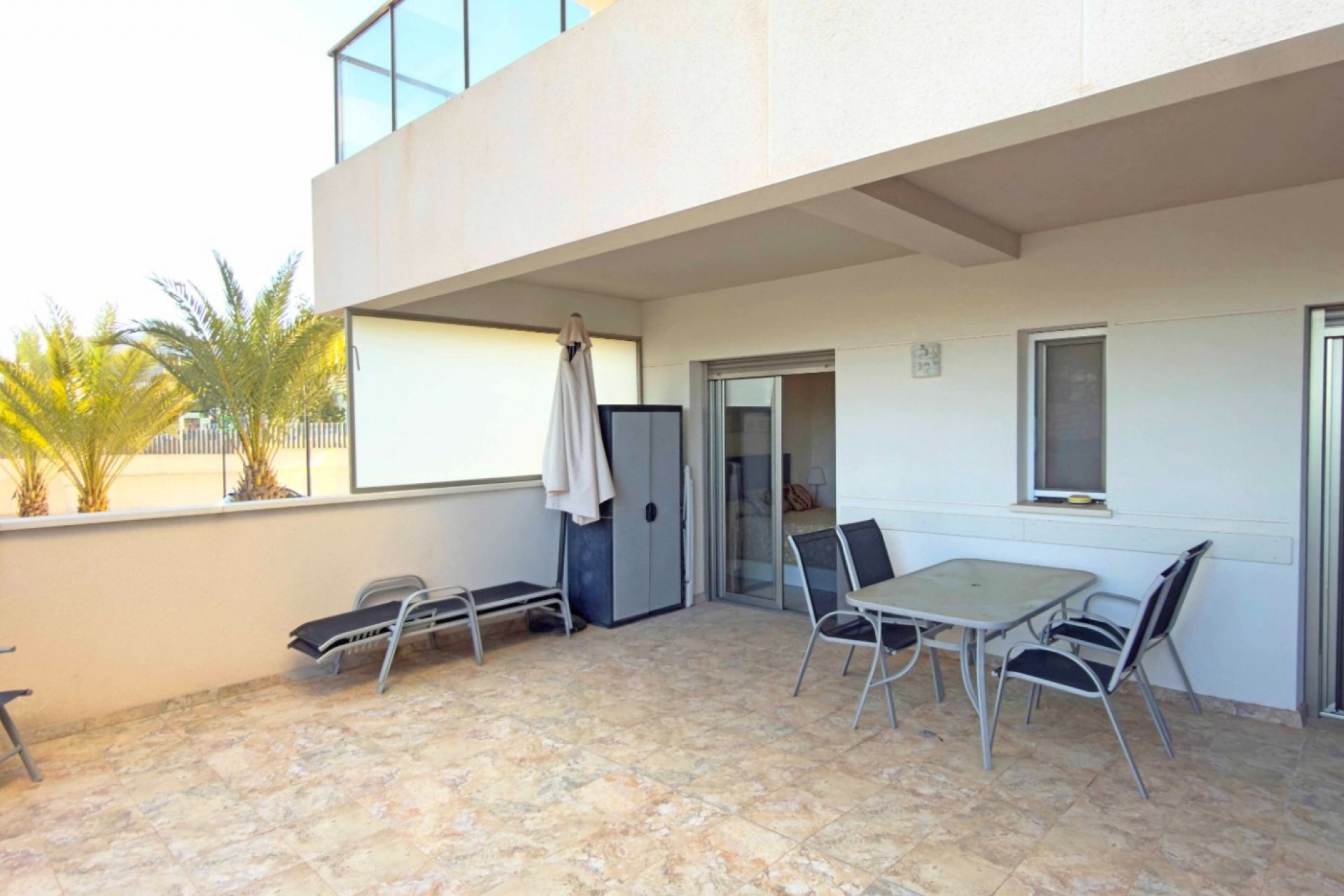 Reventa - Apartamento / piso -
Orihuela Costa - Los Dolses