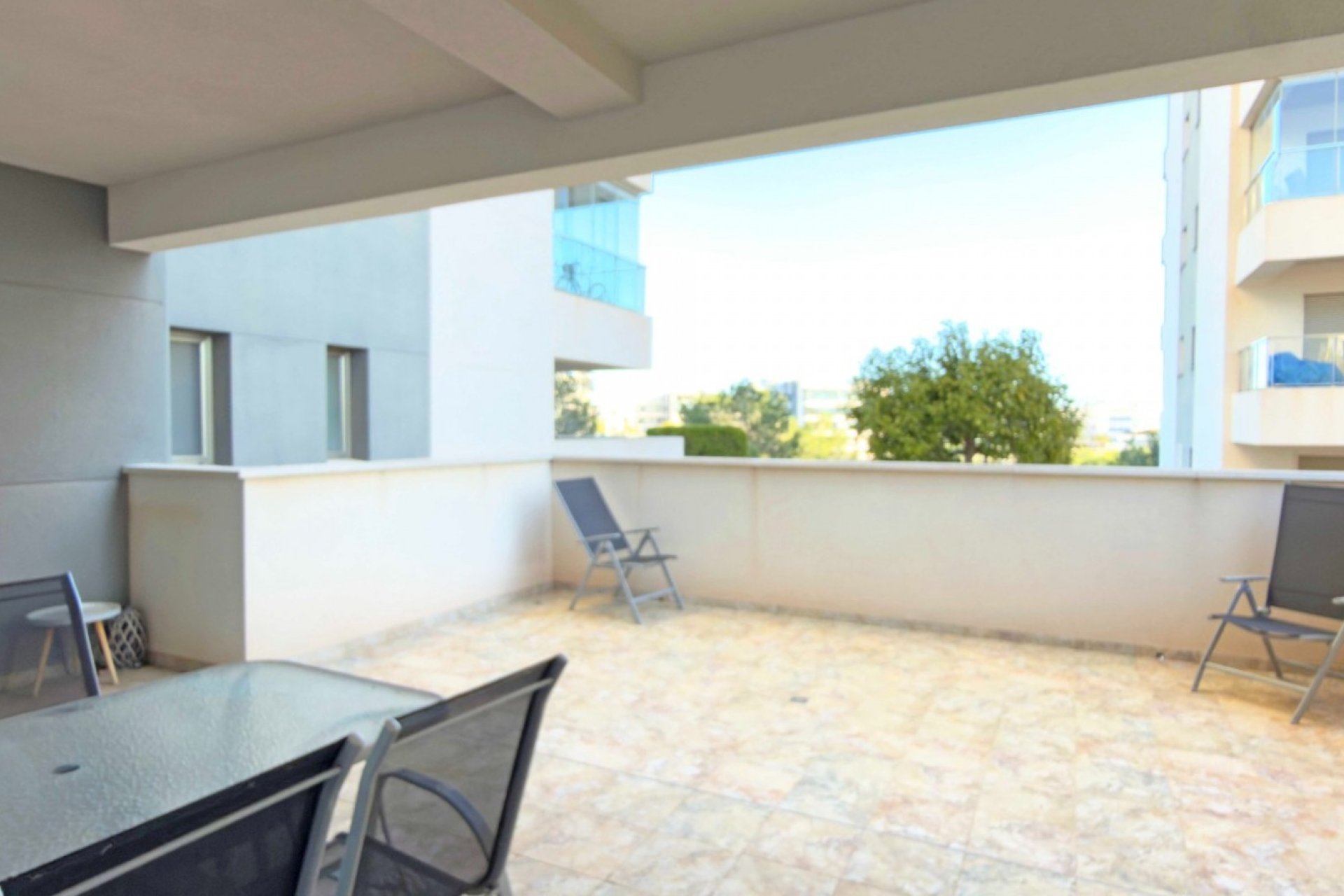 Reventa - Apartamento / piso -
Orihuela Costa - Los Dolses