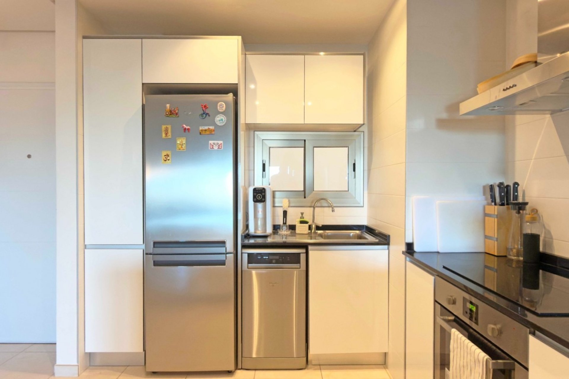 Reventa - Apartamento / piso -
Orihuela Costa - Los Dolses