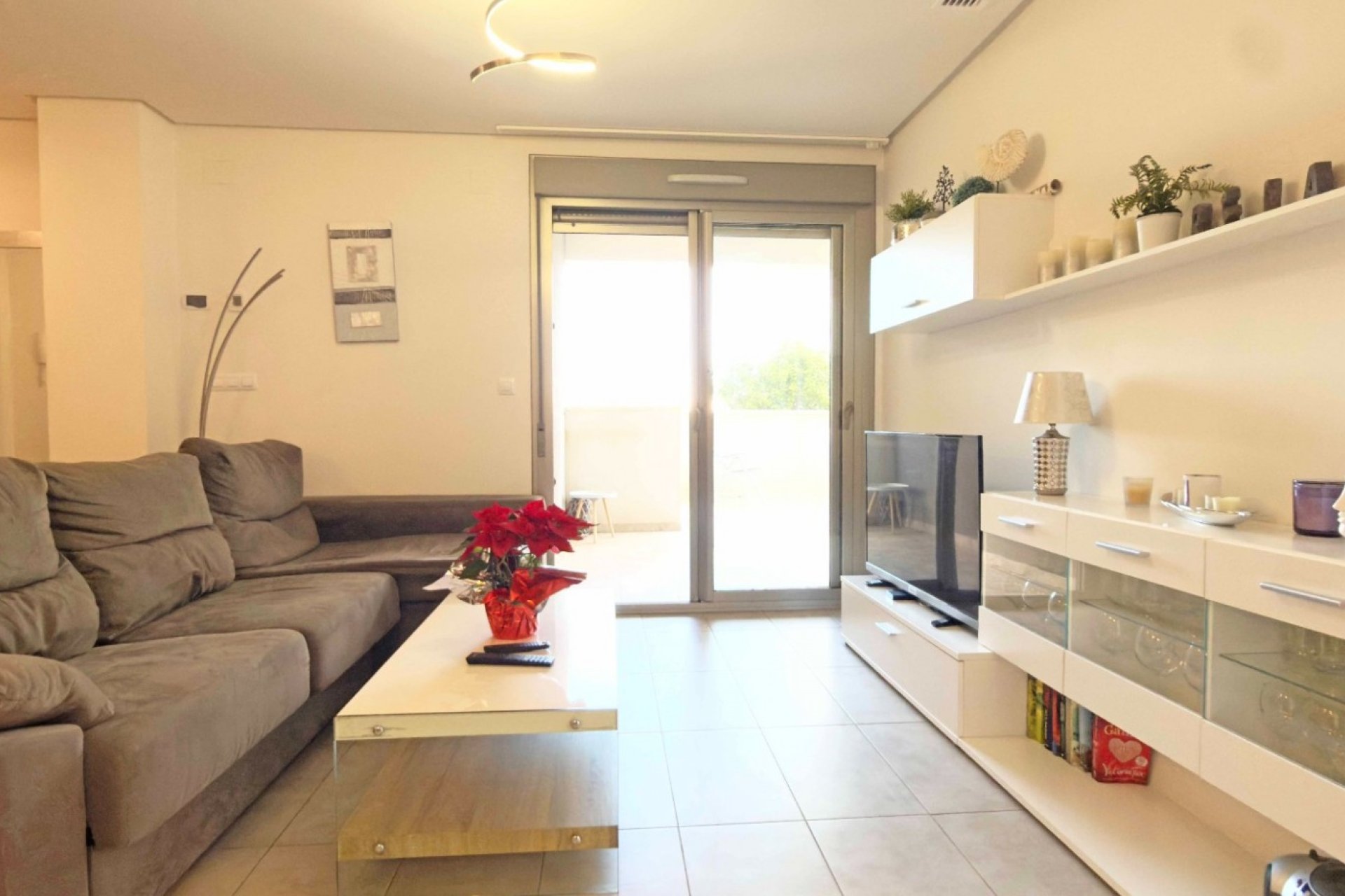Reventa - Apartamento / piso -
Orihuela Costa - Los Dolses