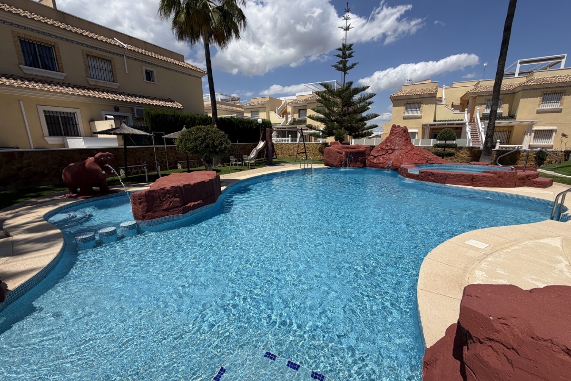 Reventa - Apartamento / piso -
Orihuela Costa - Los Dolses