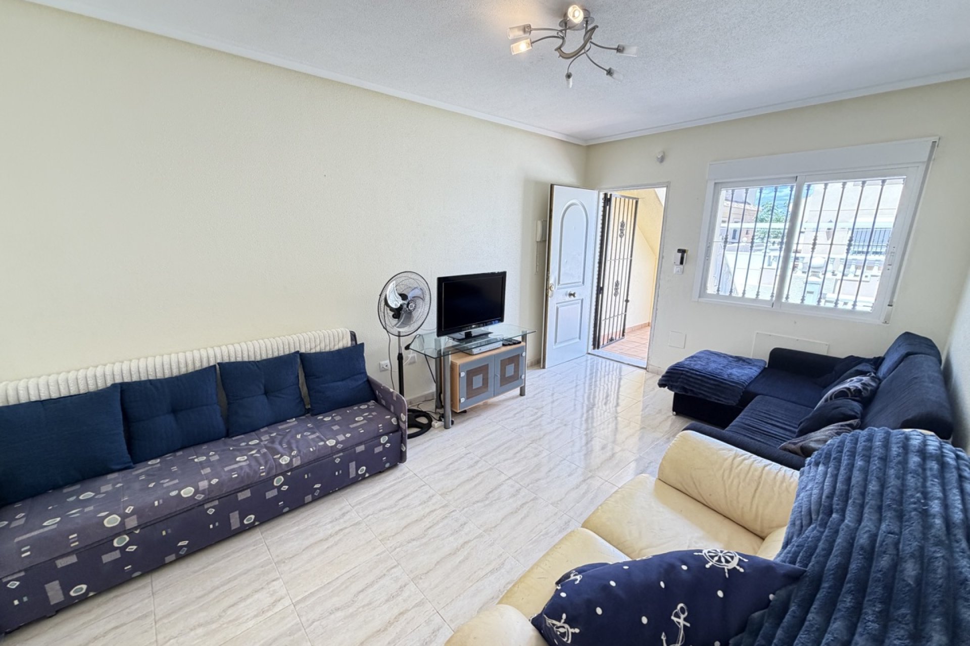 Reventa - Apartamento / piso -
Orihuela Costa - Los Dolses