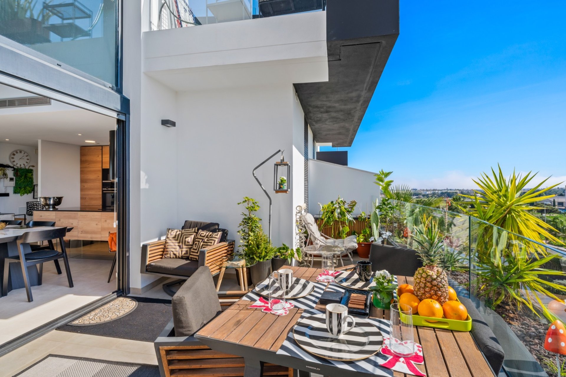 Reventa - Apartamento / piso -
Orihuela Costa - Los Dolses